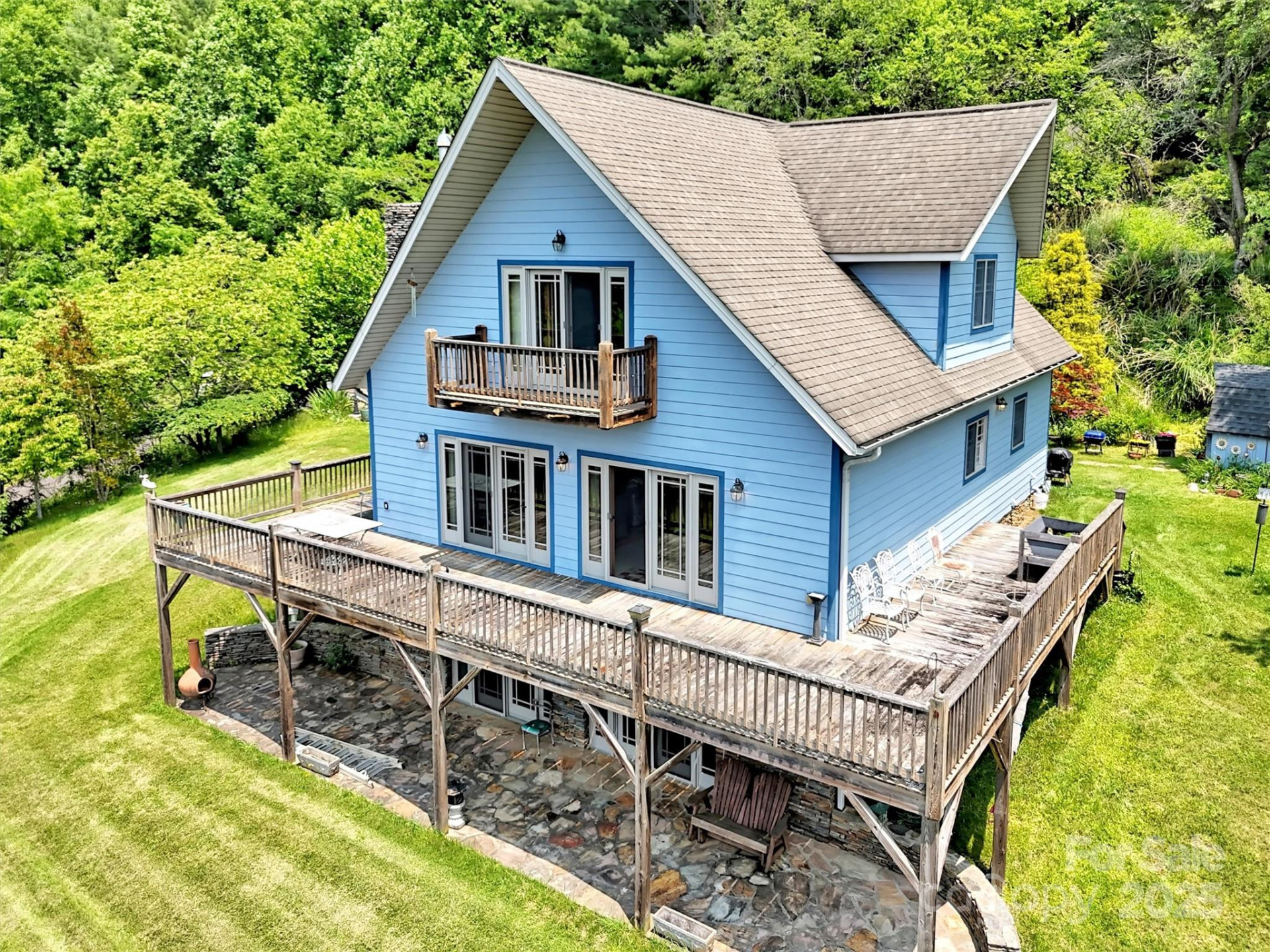 1592 Piney Hill Road - Photo 25