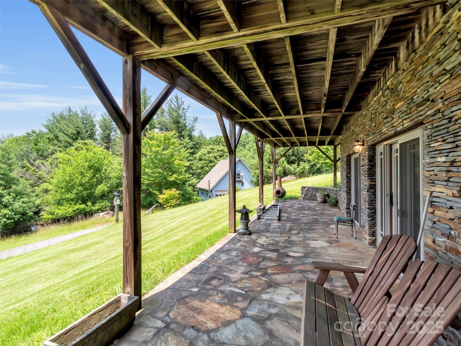 1592 Piney Hill Road - Photo 27