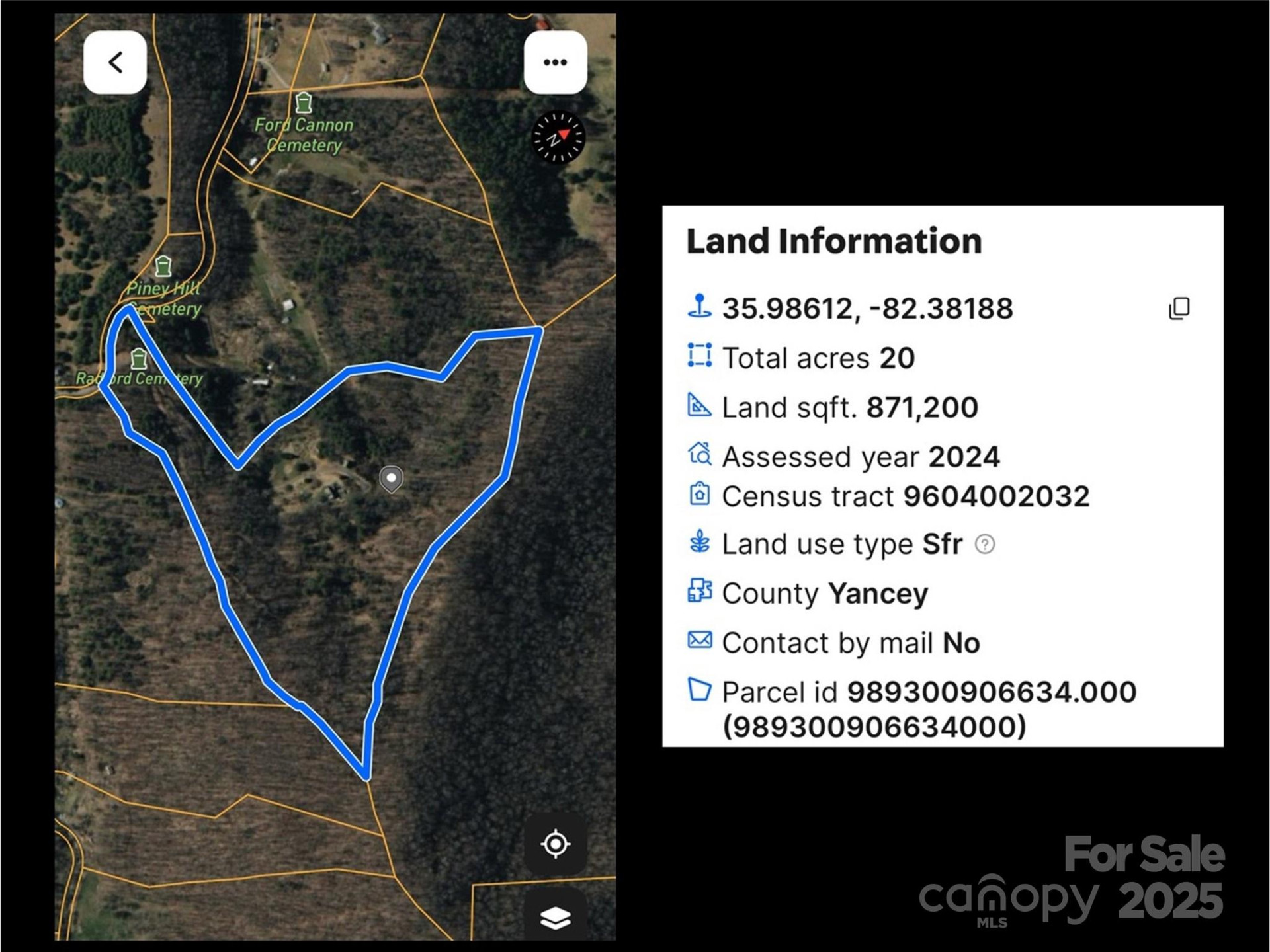 1592 Piney Hill Road - Photo 7