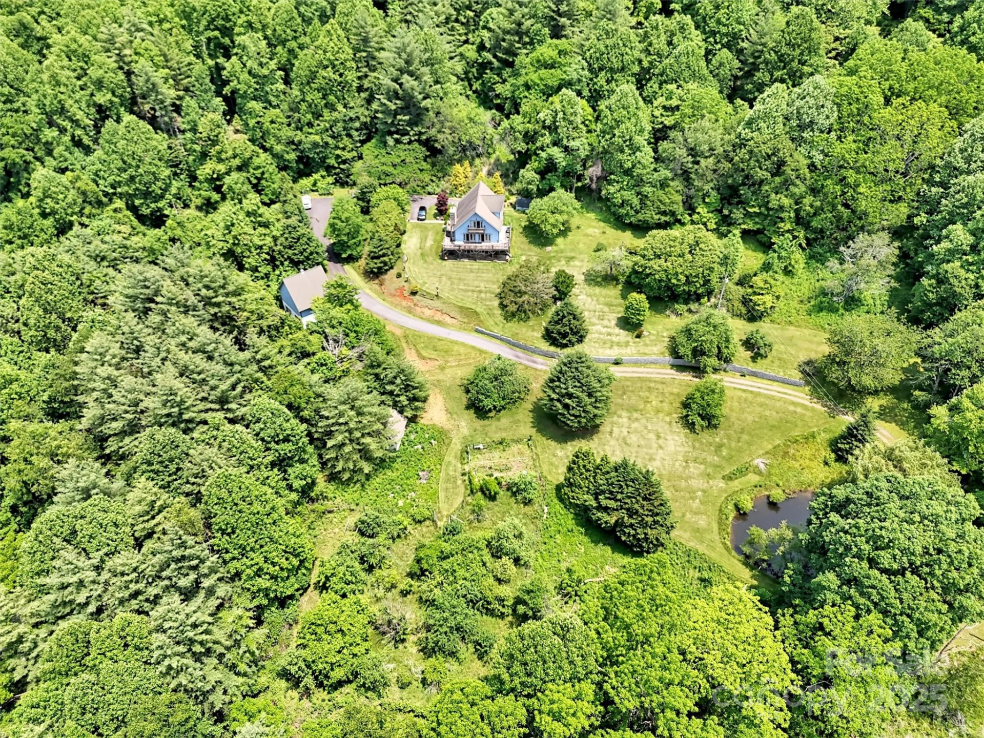 1592 Piney Hill Road - Photo 9