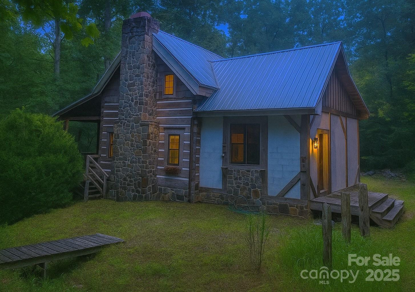 459 Old Yellow Mountain Road - Photo 2