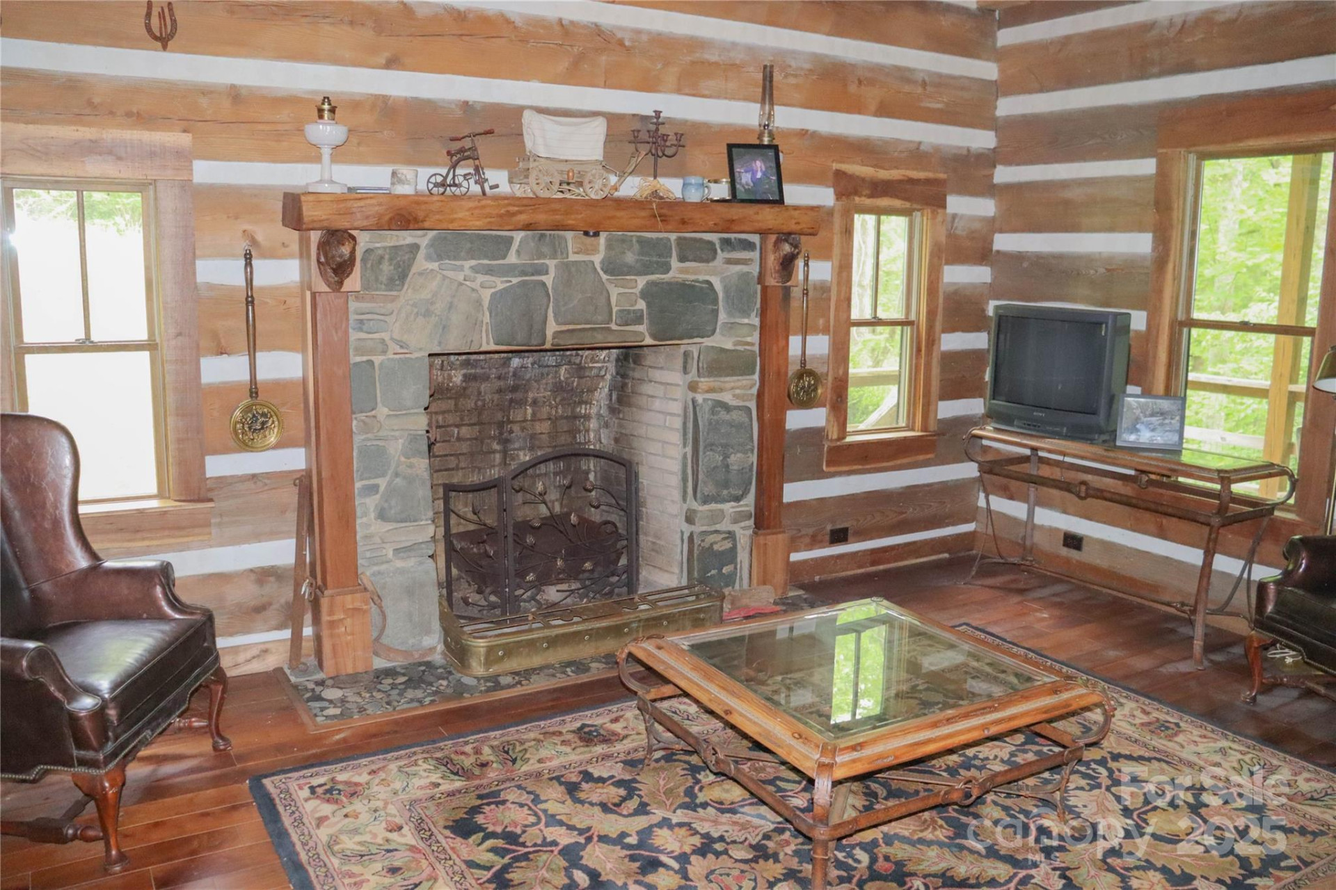 459 Old Yellow Mountain Road - Photo 15