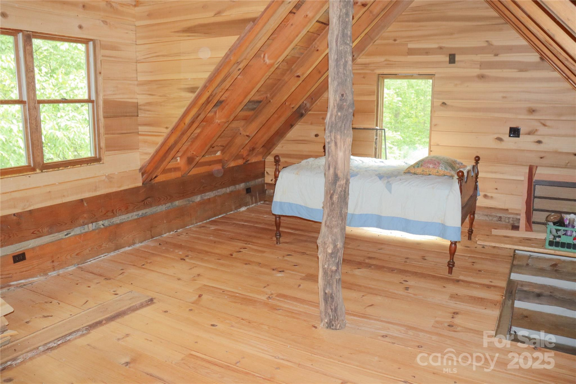 459 Old Yellow Mountain Road - Photo 17