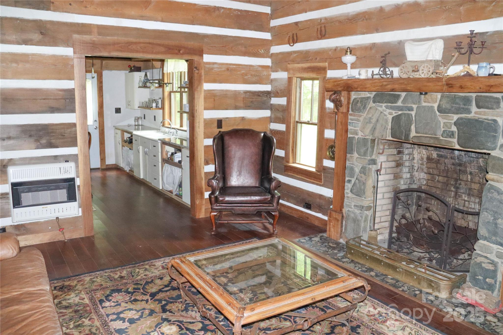 459 Old Yellow Mountain Road - Photo 18