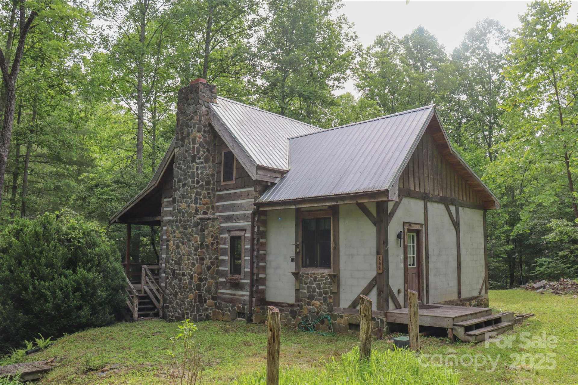 459 Old Yellow Mountain Road - Photo 3