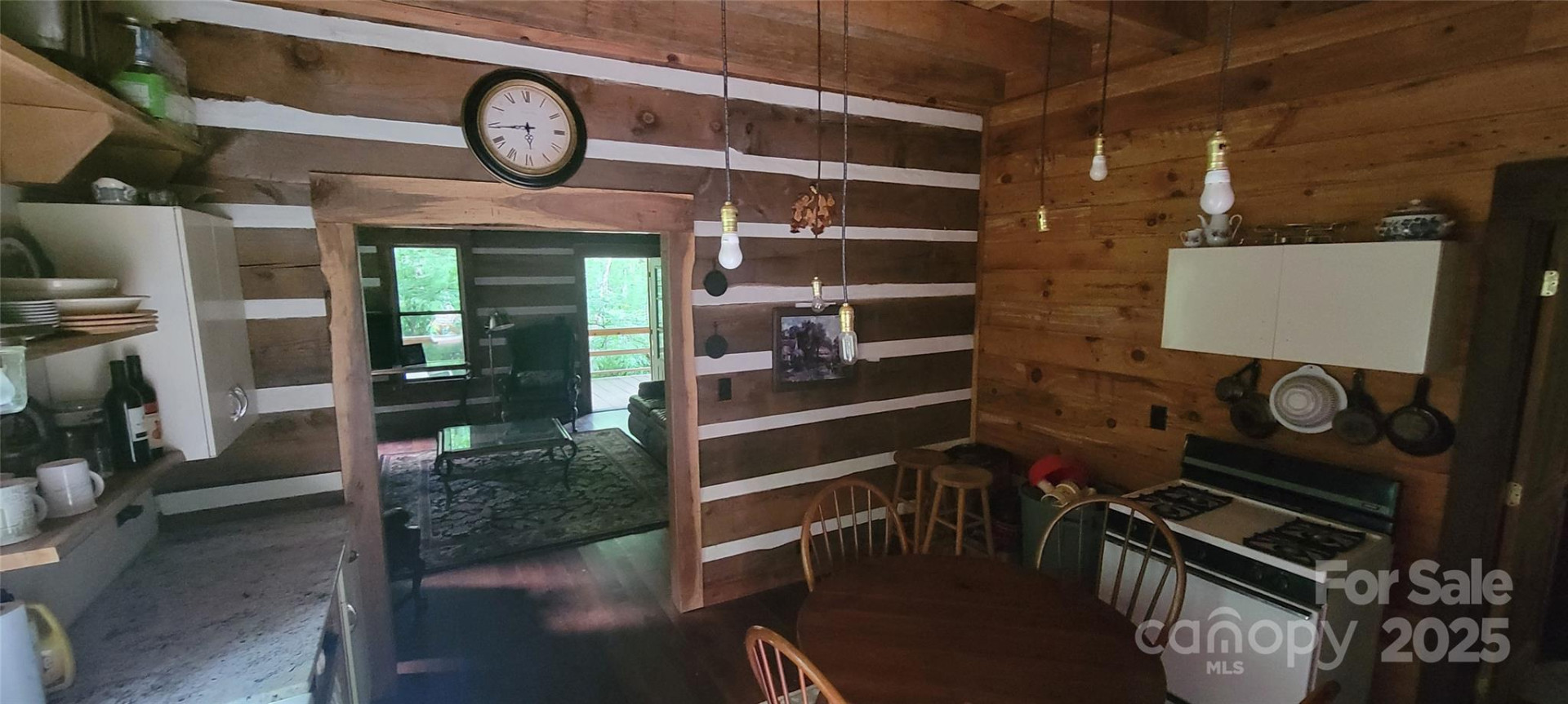 459 Old Yellow Mountain Road - Photo 21