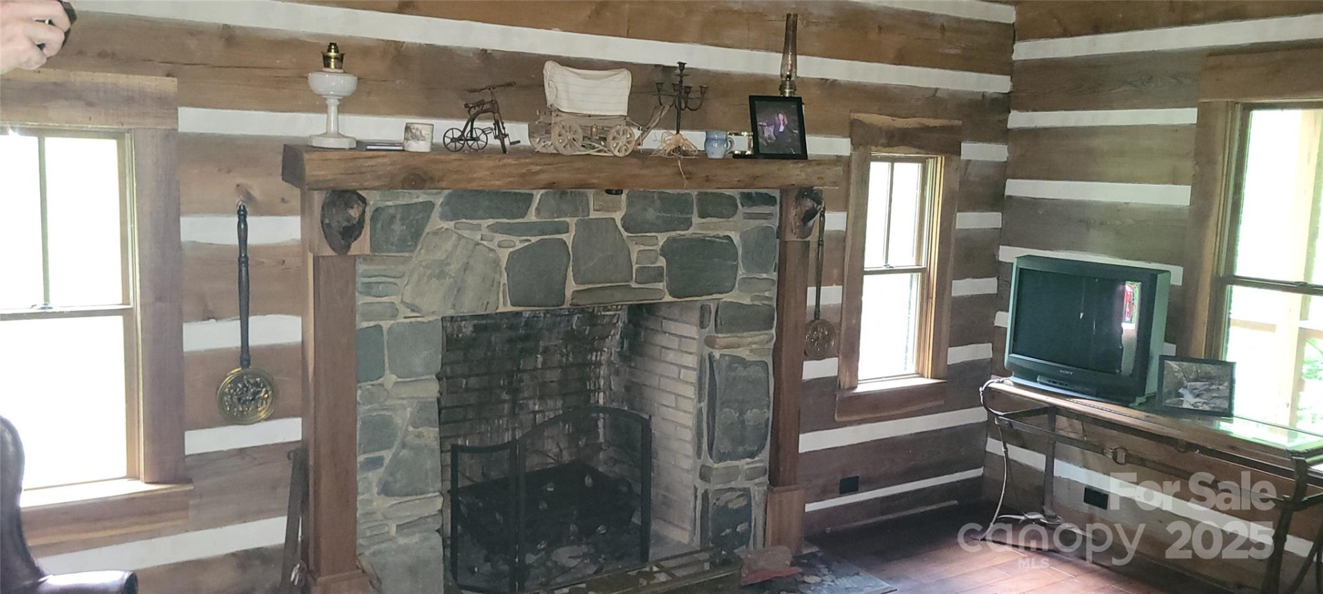 459 Old Yellow Mountain Road - Photo 22