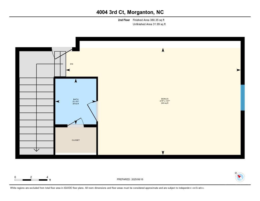 4004 3rd Court #25 - Photo 48