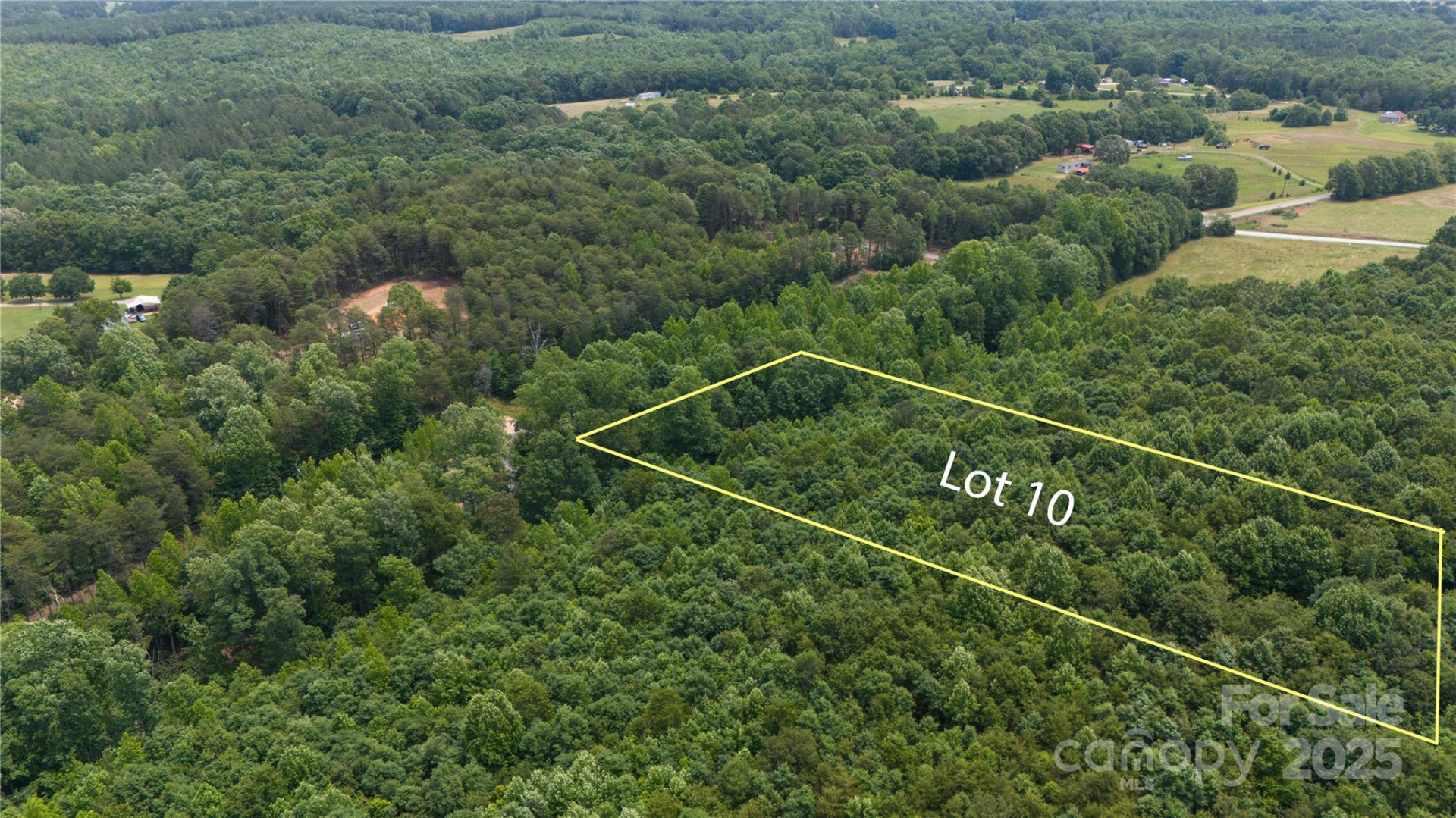 Lot 10 State Line Road #10 - Photo 2