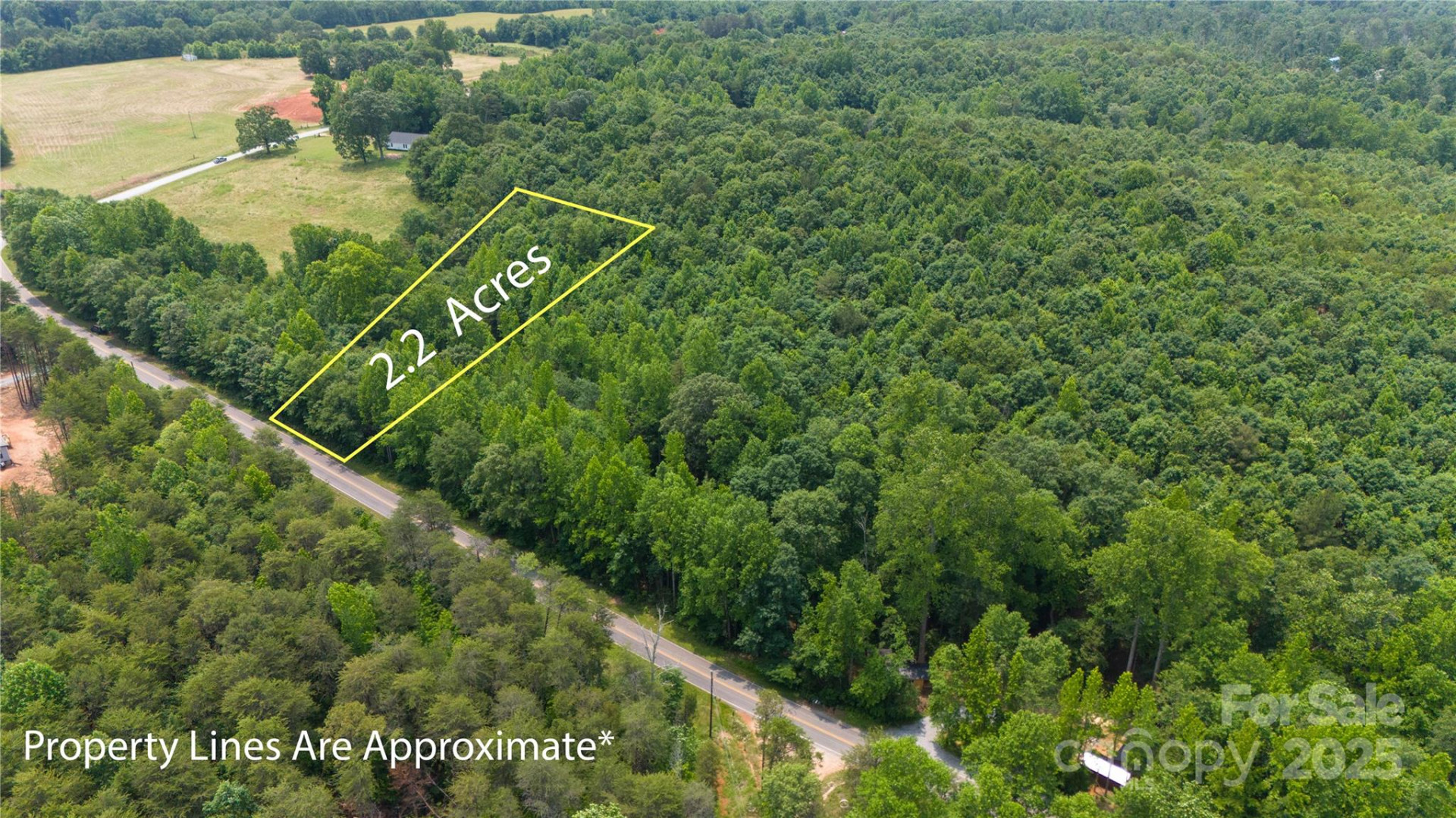 Lot 10 State Line Road #10 - Photo 9