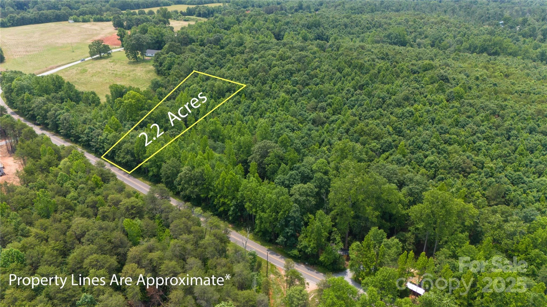 Lot 10 State Line Road #10 - Photo 9