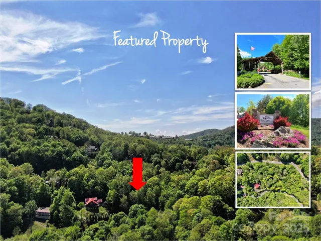 TBD Goldenleaf Road, Mars Hill, NC, 28754