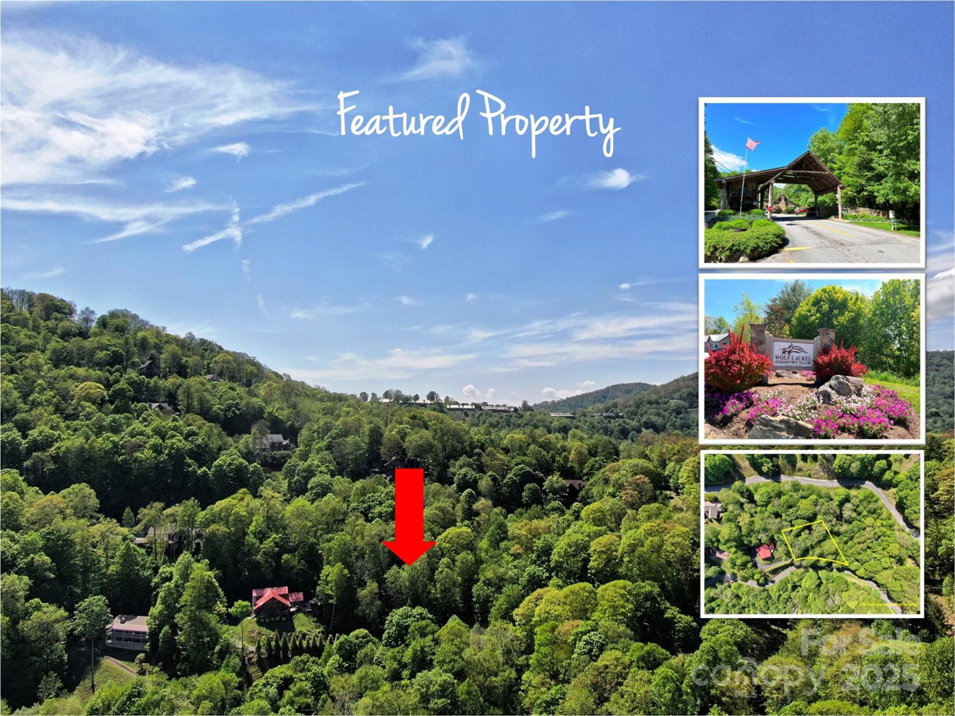 TBD Goldenleaf Road #74