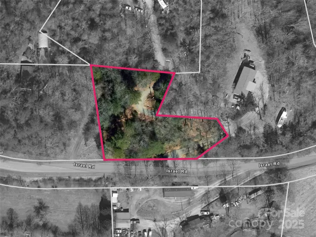 0000 Israel Road, Brevard, NC, 28712