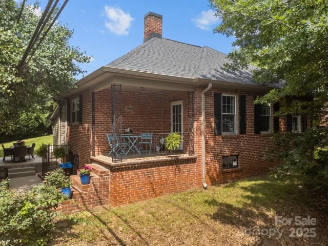2 Enka Orchard Street