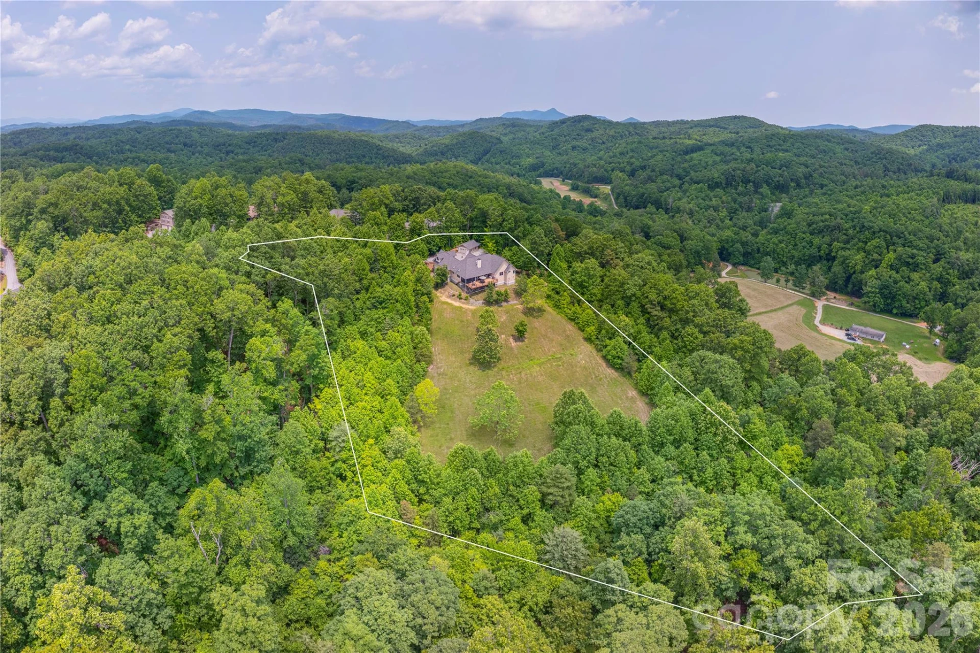 930 Big Raven Lane - Photo 2