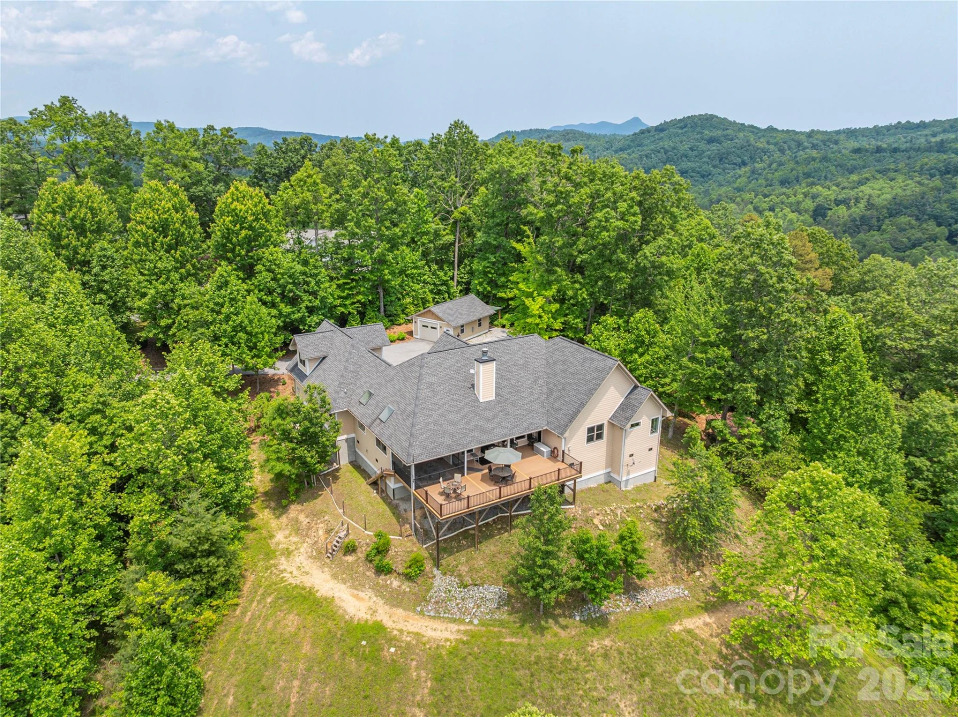 930 Big Raven Lane - Photo 3
