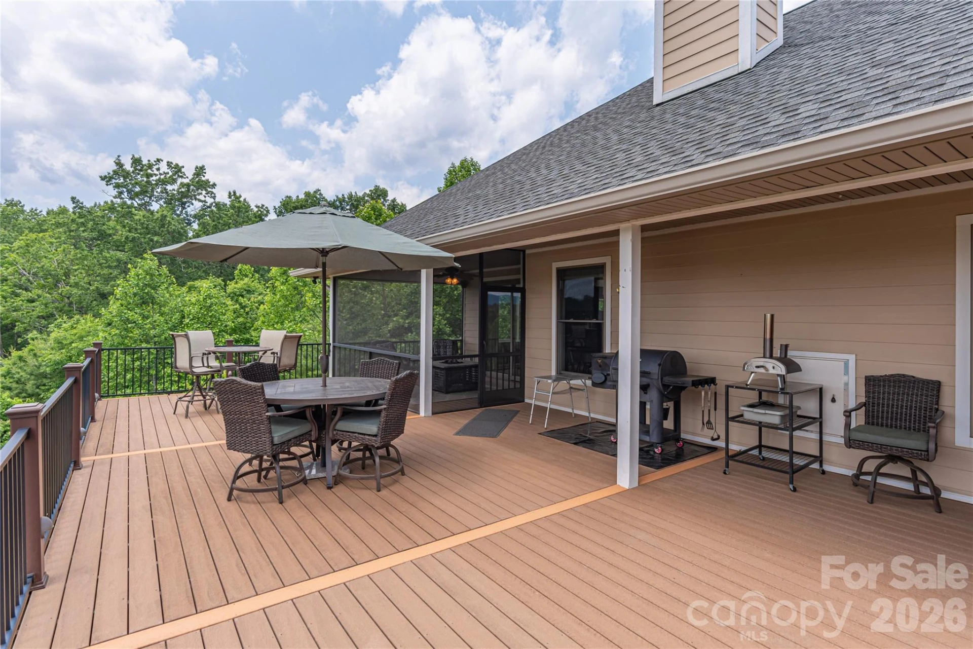 930 Big Raven Lane - Photo 29