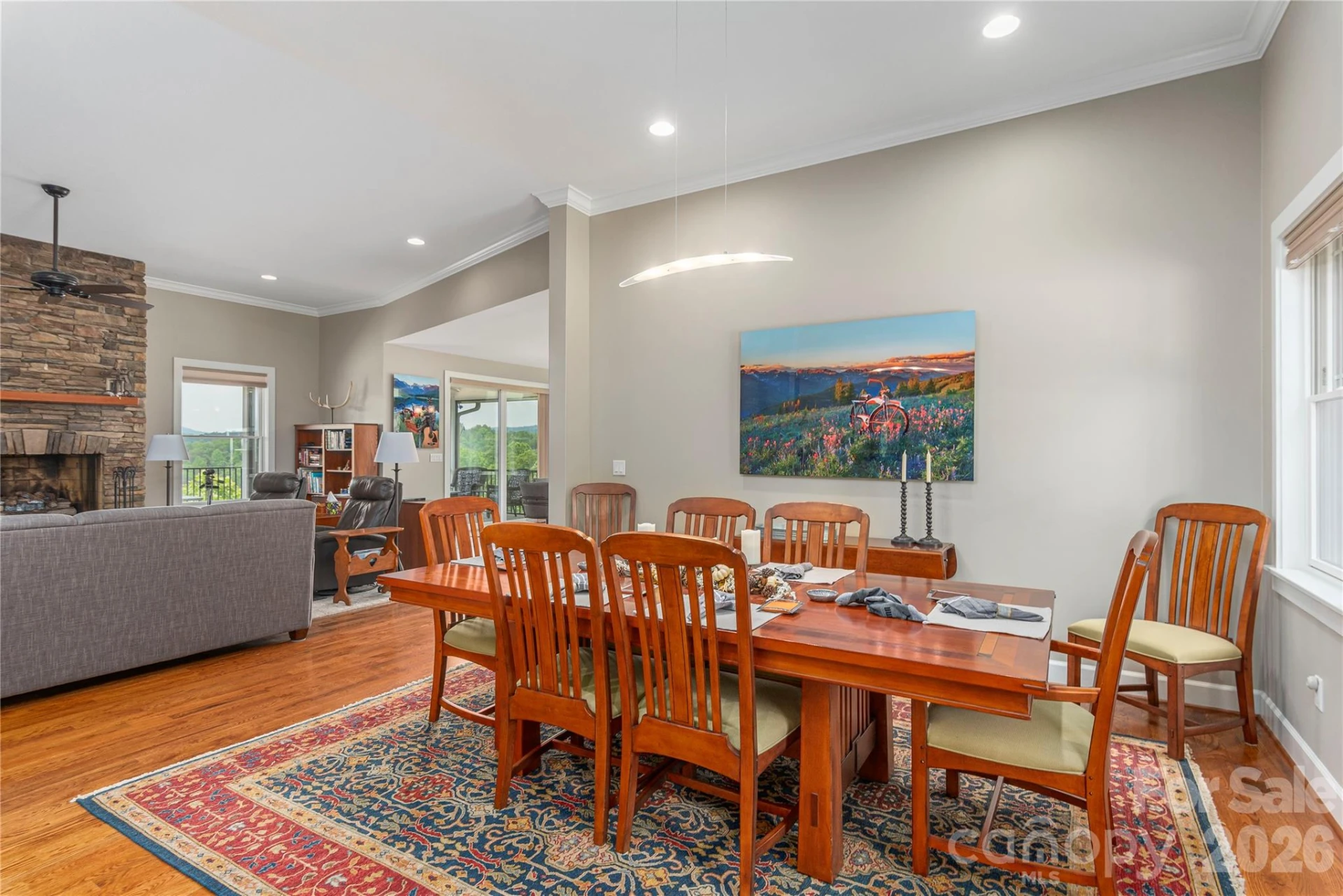 930 Big Raven Lane - Photo 9