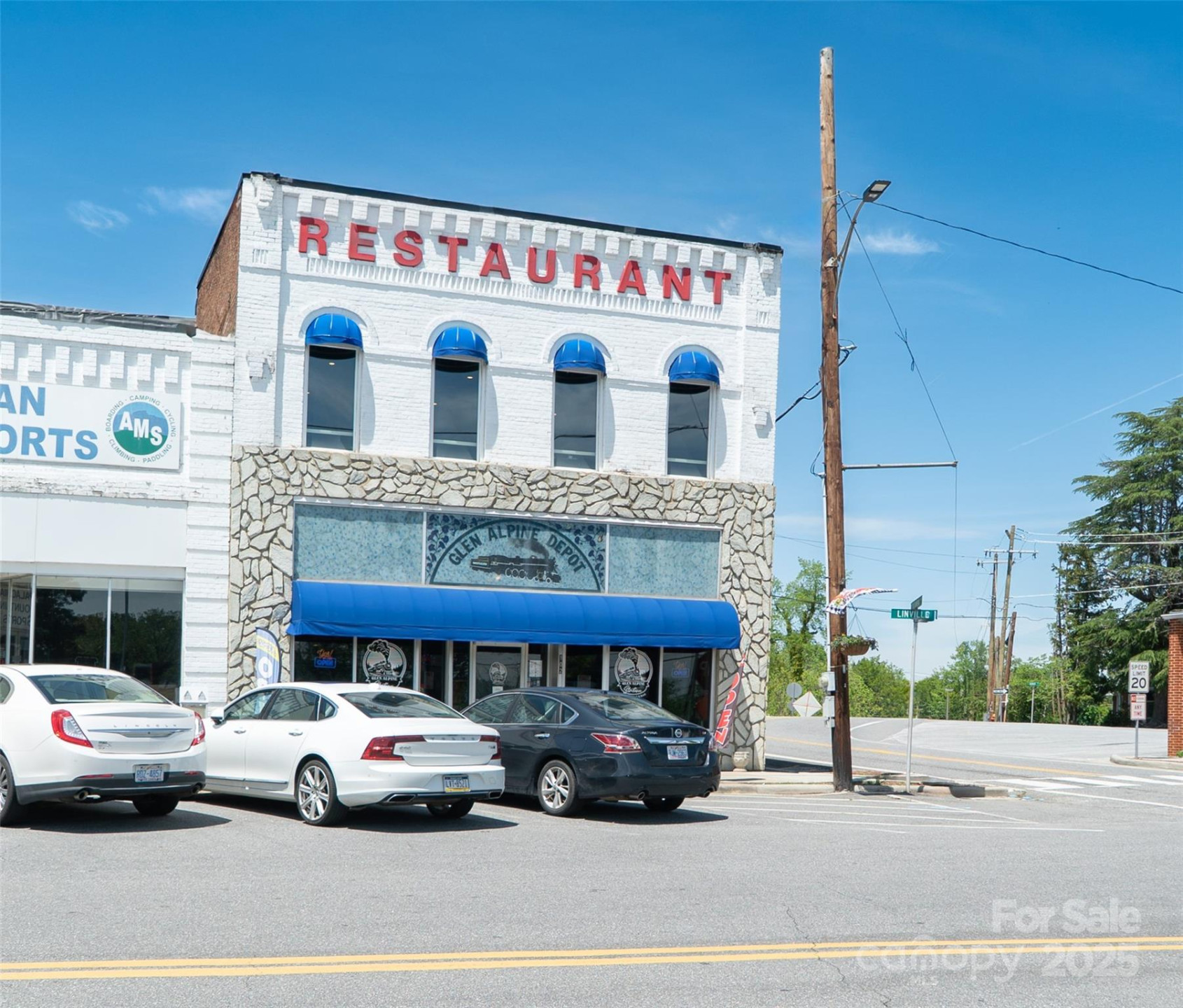 102 Linville Street - Photo 2