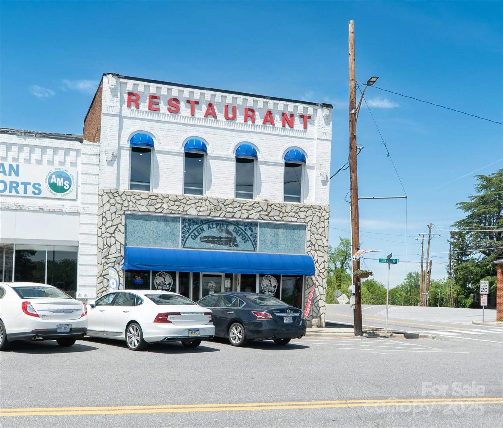 102 Linville Street - Photo 2
