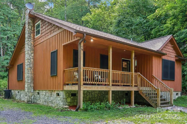 2171 Black Rock Road