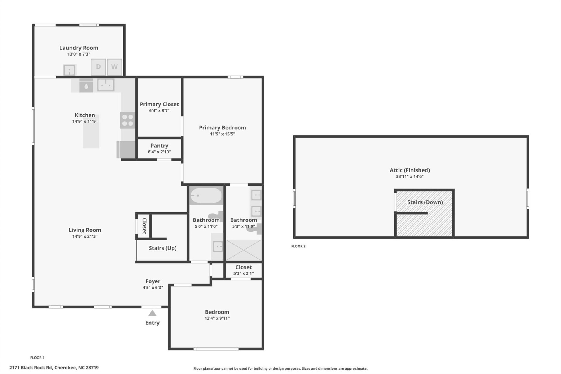 2171 Black Rock Road - Photo 23