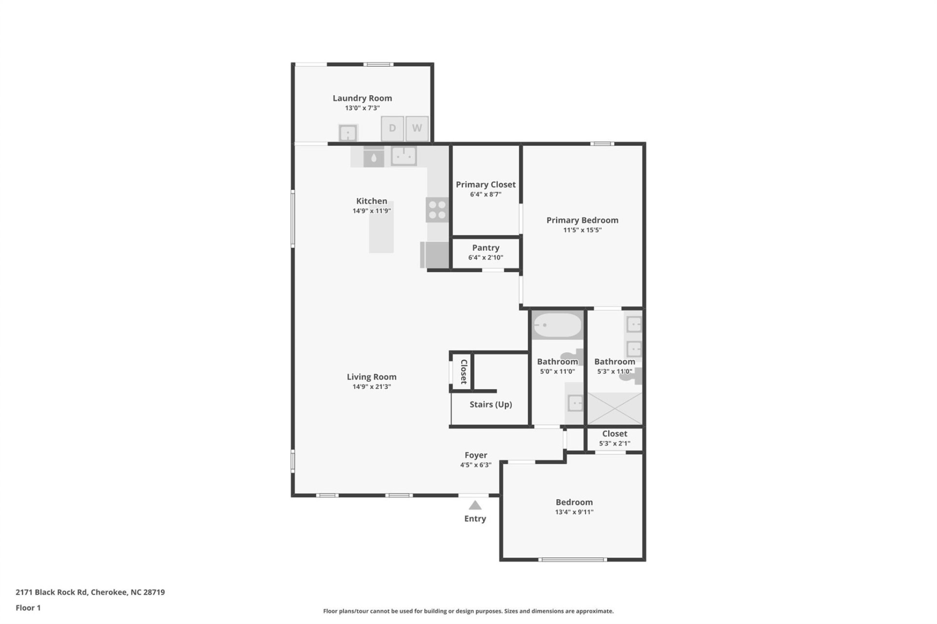 2171 Black Rock Road - Photo 24