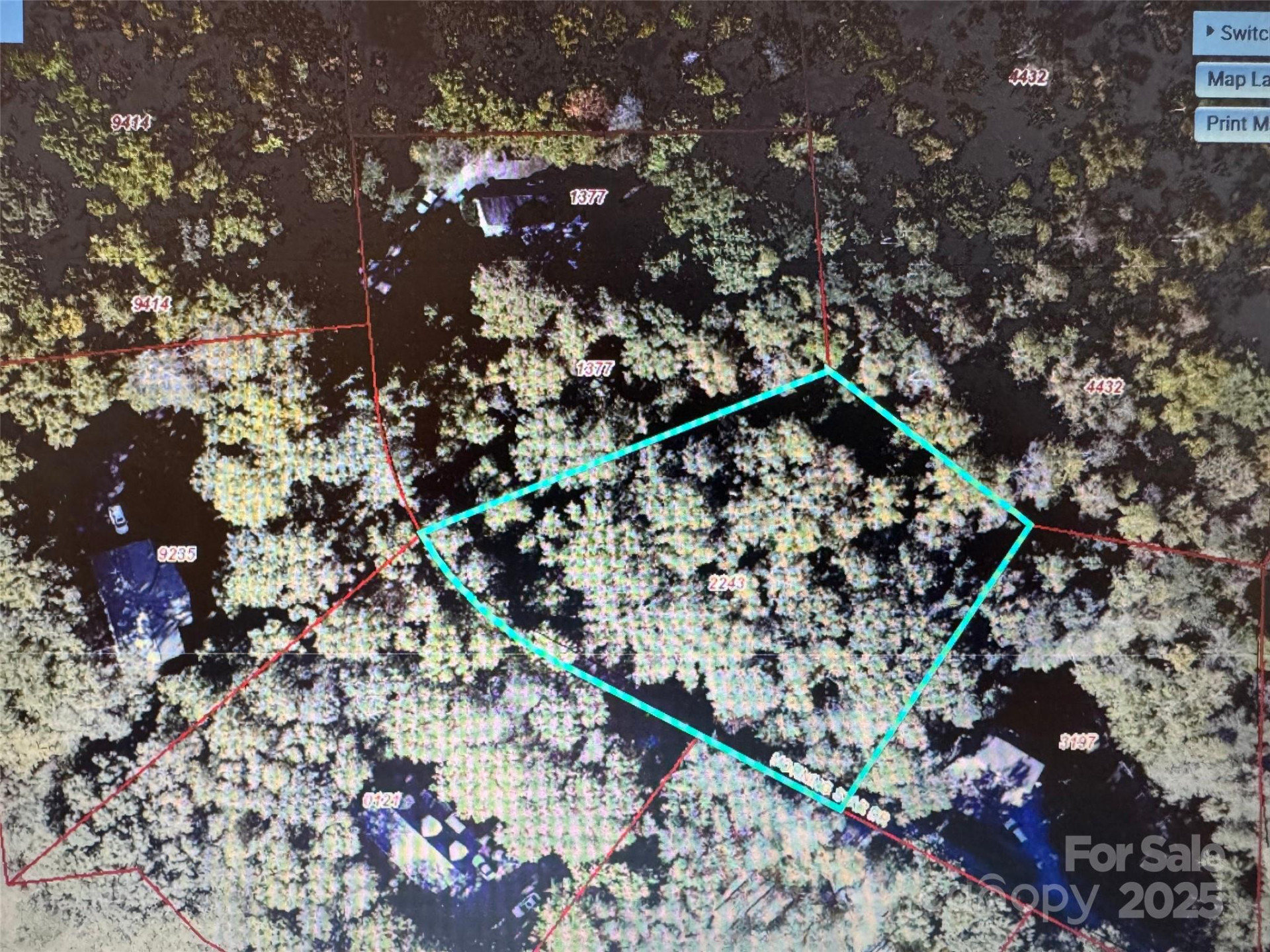 99999 Morning Star Drive #Lot 13 - Photo 8