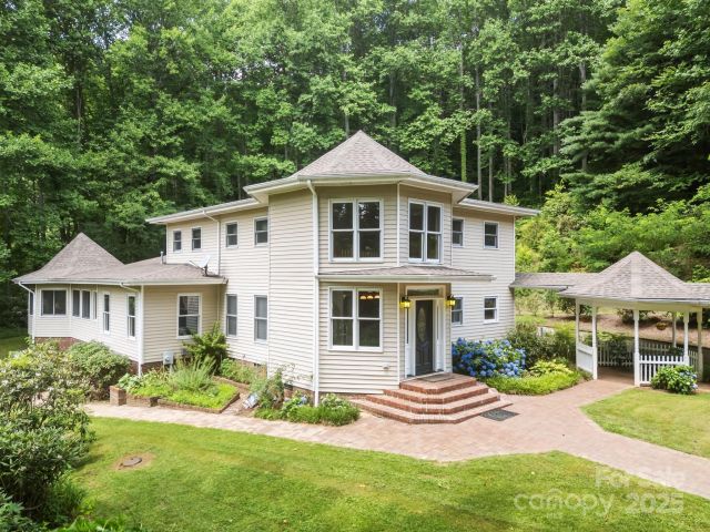 235 Kinder Lane, Canton, NC, 28716