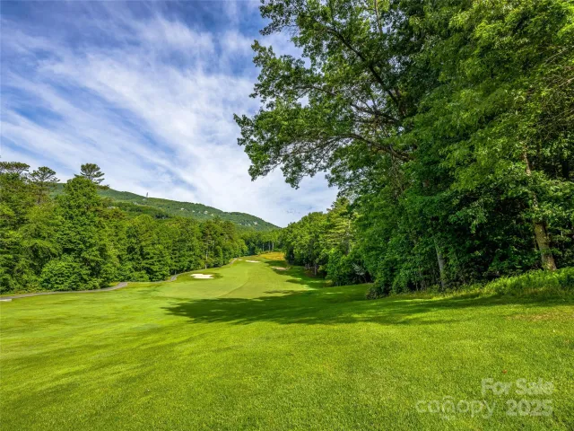 J 34 Cherokee Point, Lake Toxaway, NC, 28747