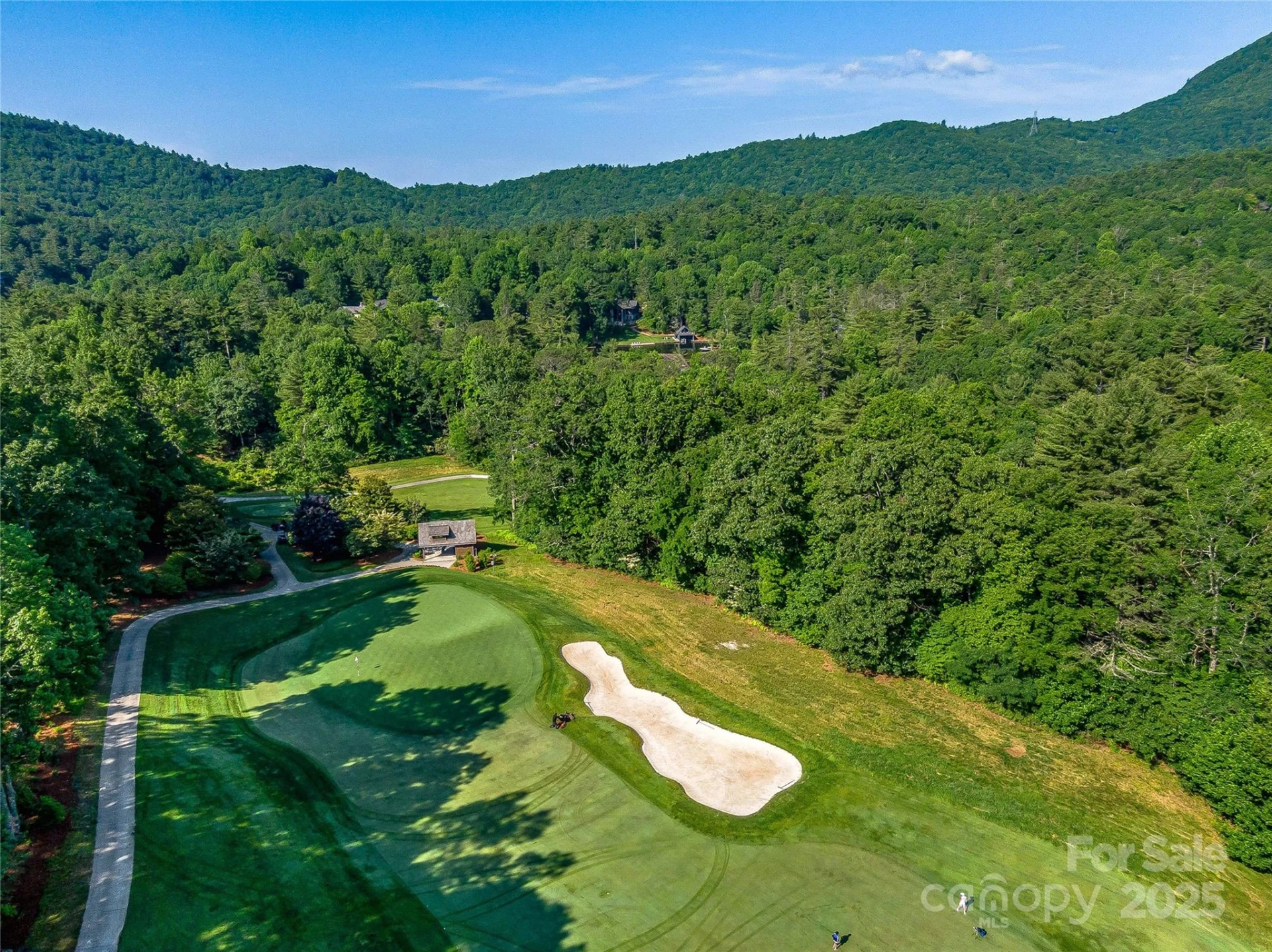 J 34 Cherokee Point #34 - Photo 18