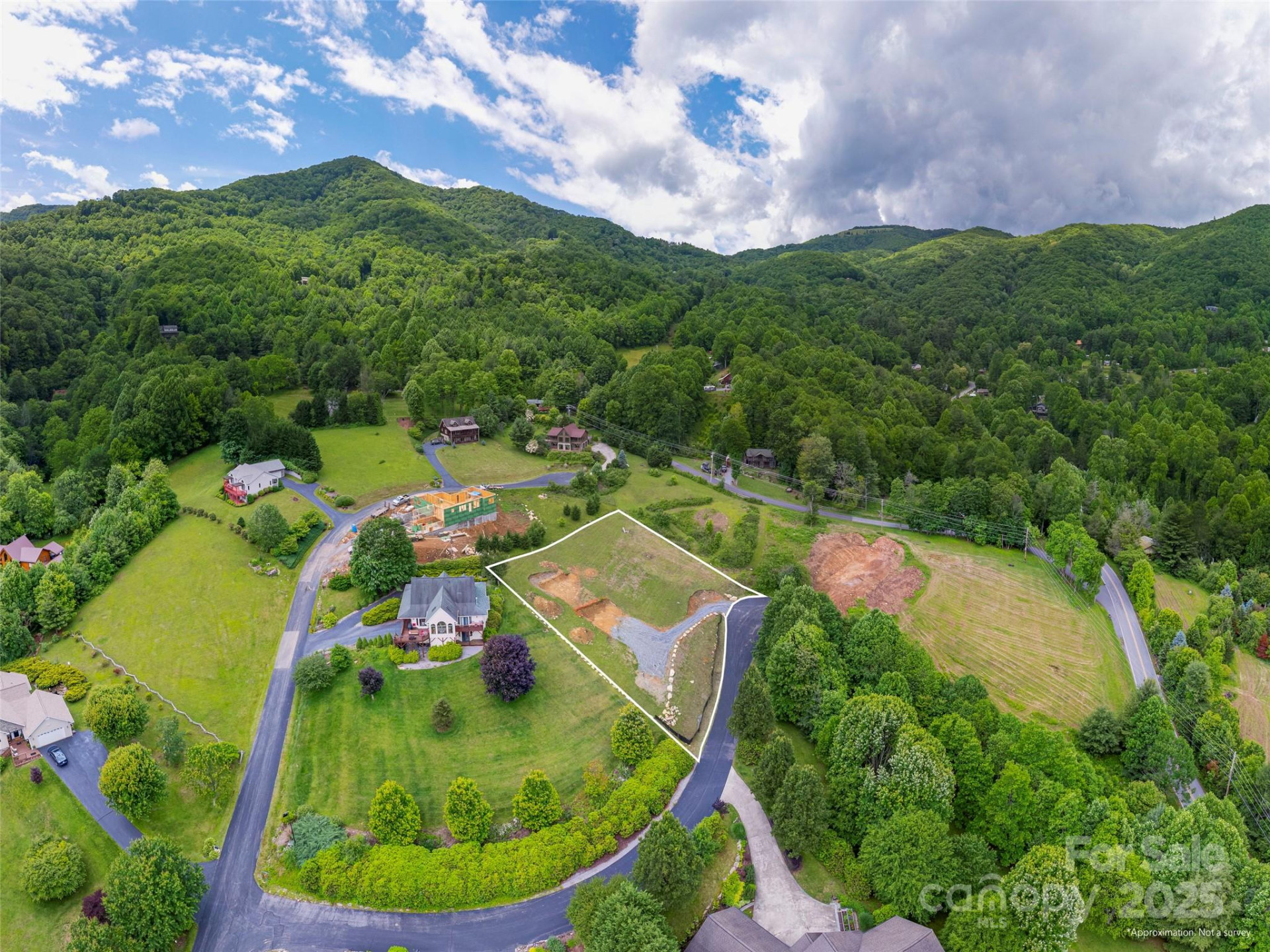 0 Camden Downs Road #Lot 9 - Photo 20