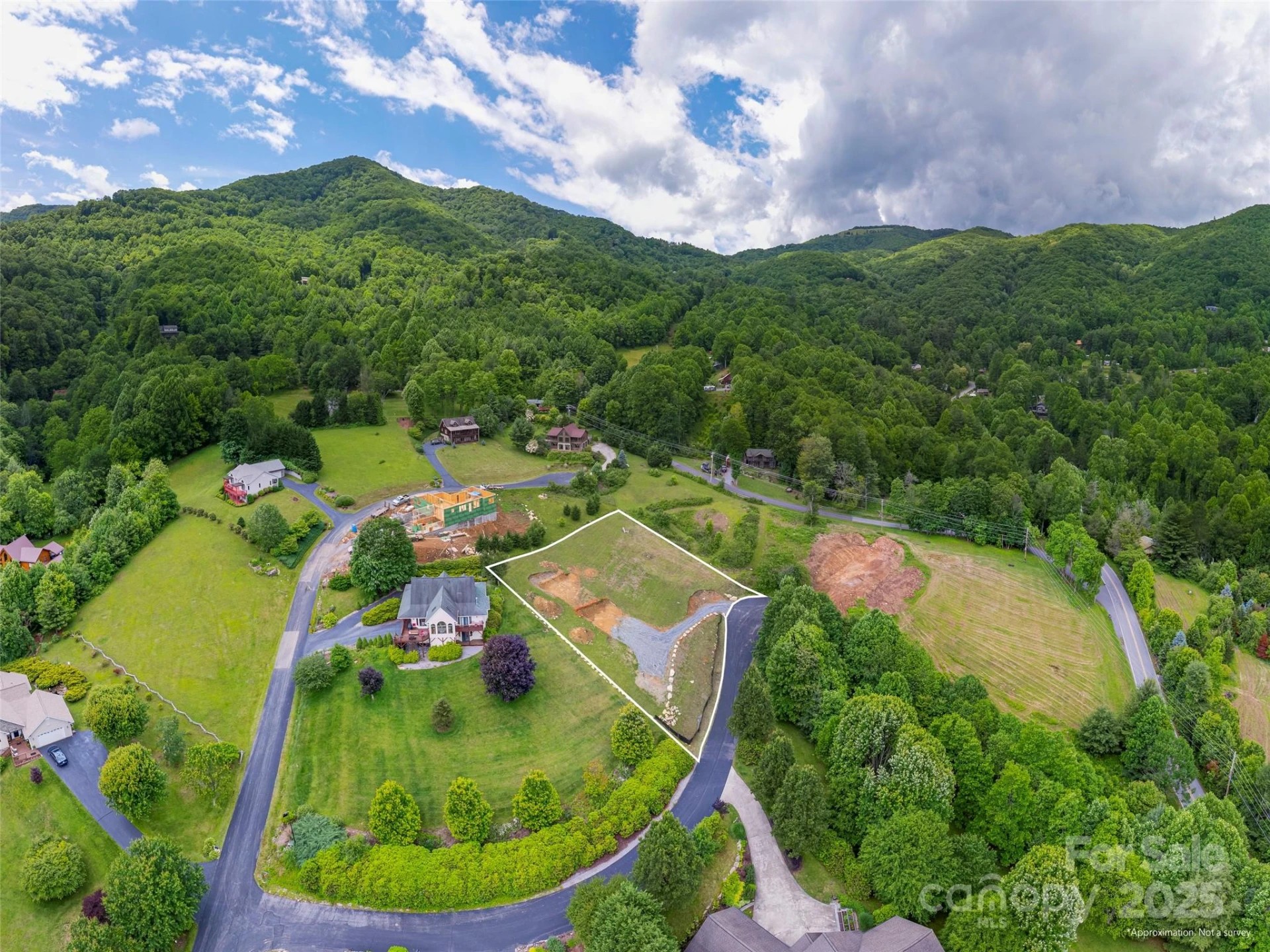 0 Camden Downs Road #Lot 9 - Photo 20