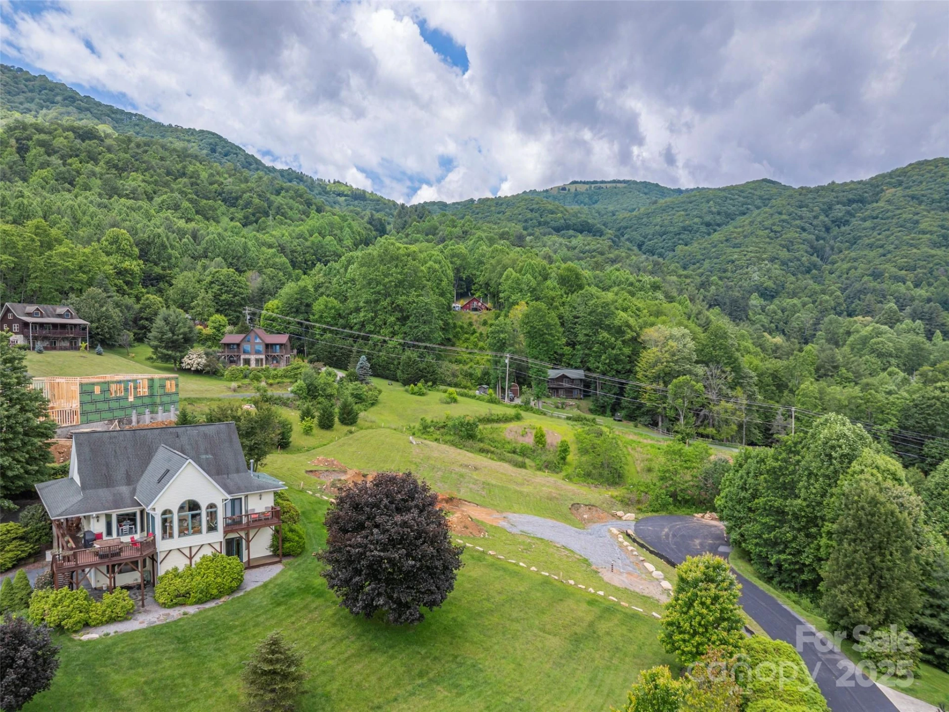 0 Camden Downs Road #Lot 9 - Photo 4