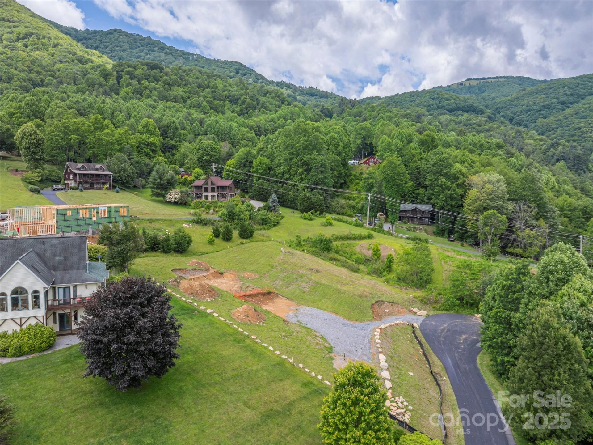 0 Camden Downs Road #Lot 9 - Photo 5