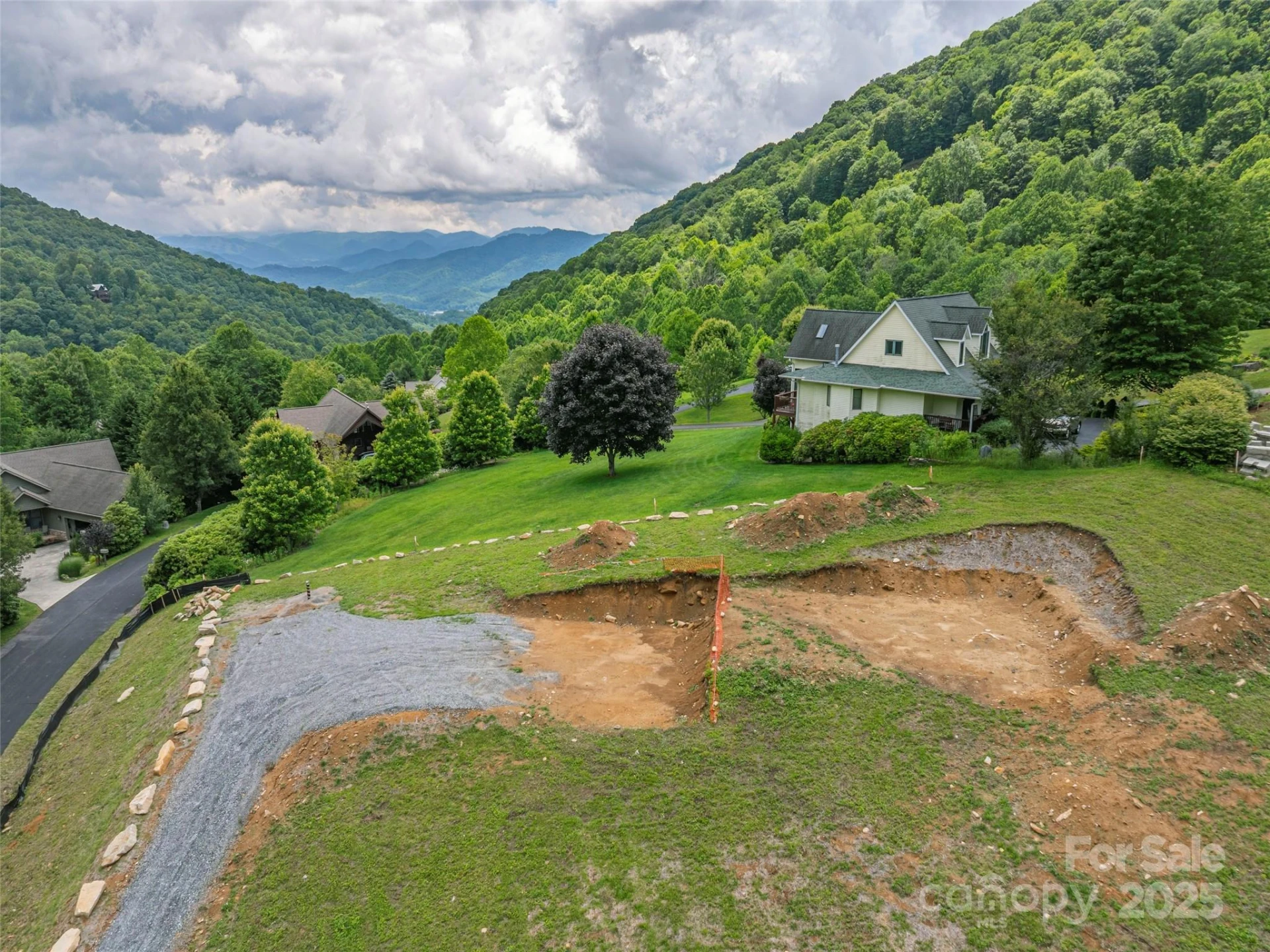 0 Camden Downs Road #Lot 9 - Photo 7