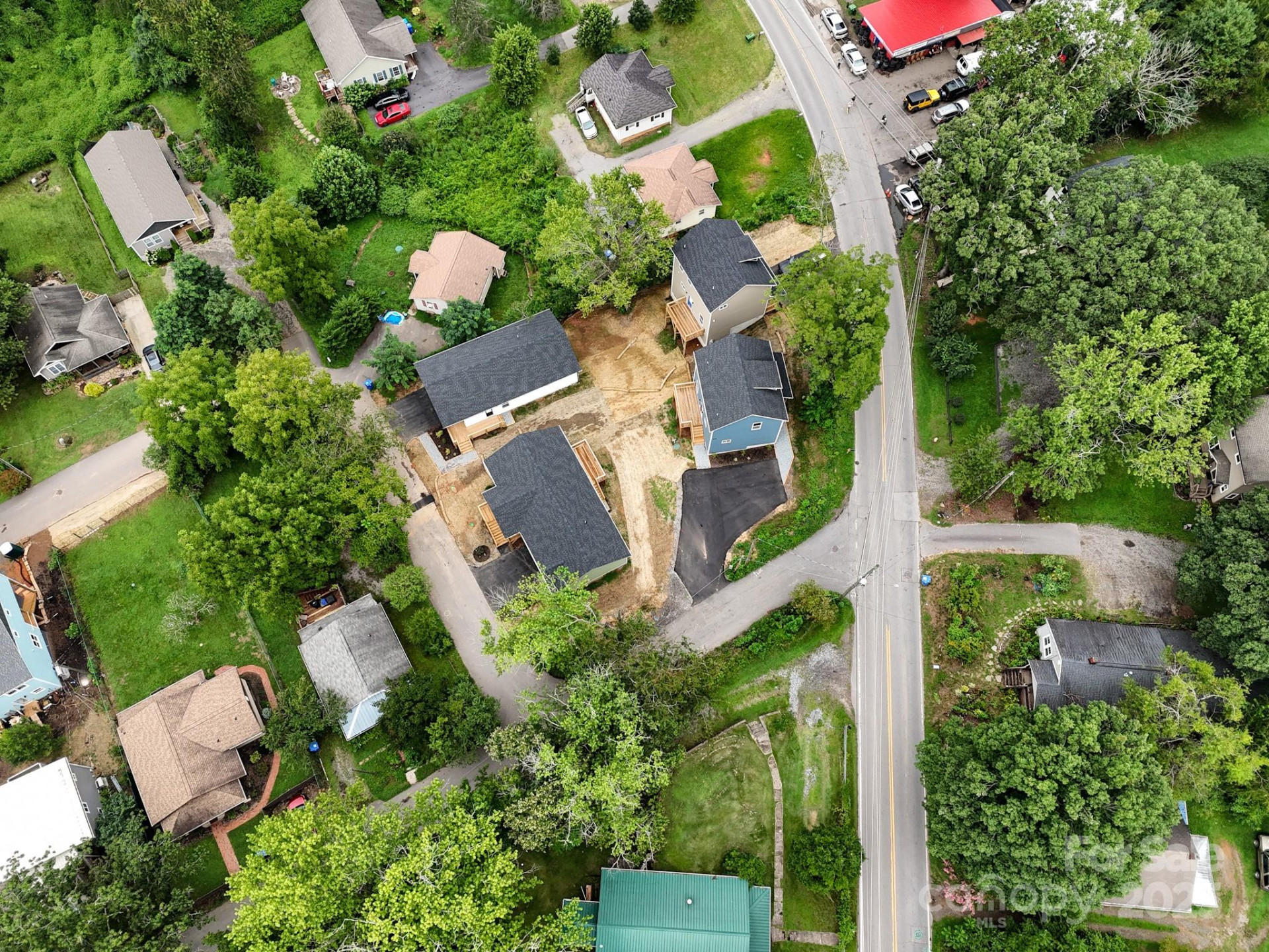 396 Deaverview Road - Photo 8