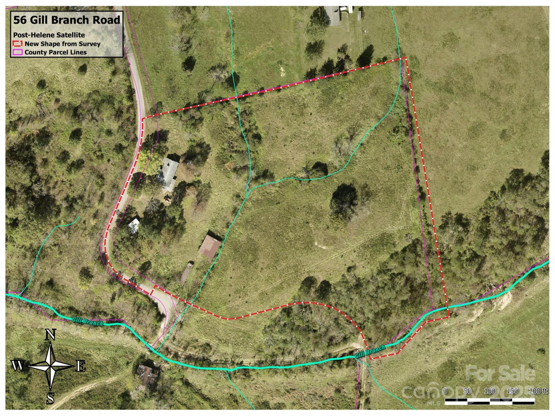 56 Gill Branch Road - Photo 17