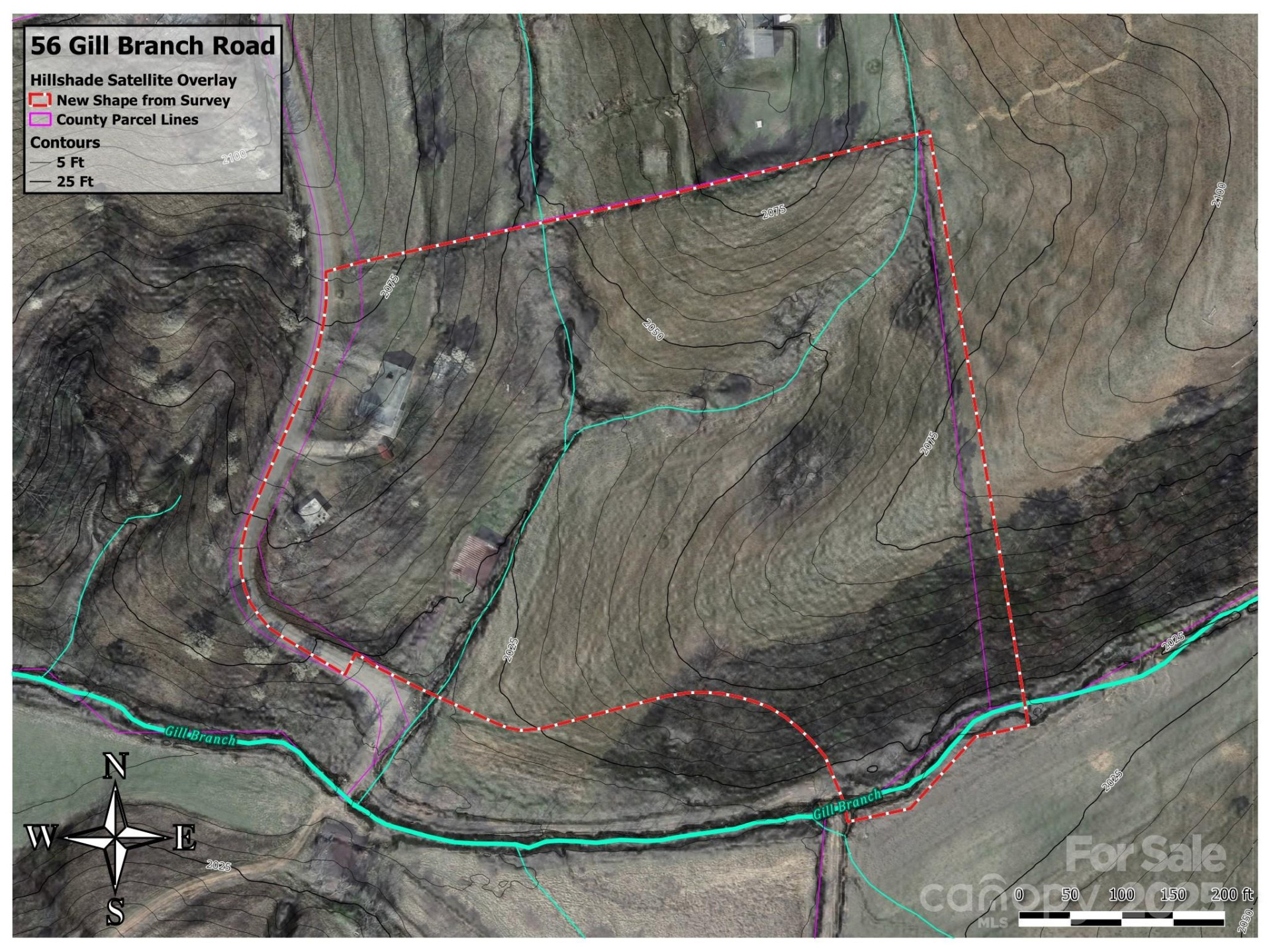 56 Gill Branch Road - Photo 18