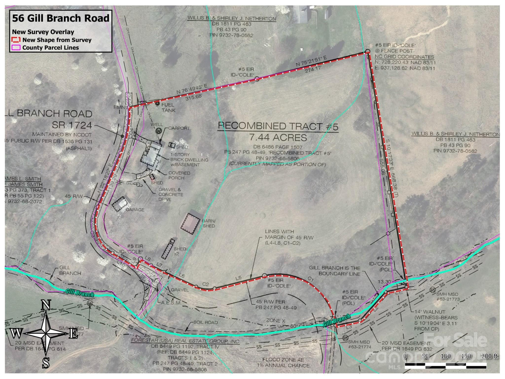 56 Gill Branch Road - Photo 19