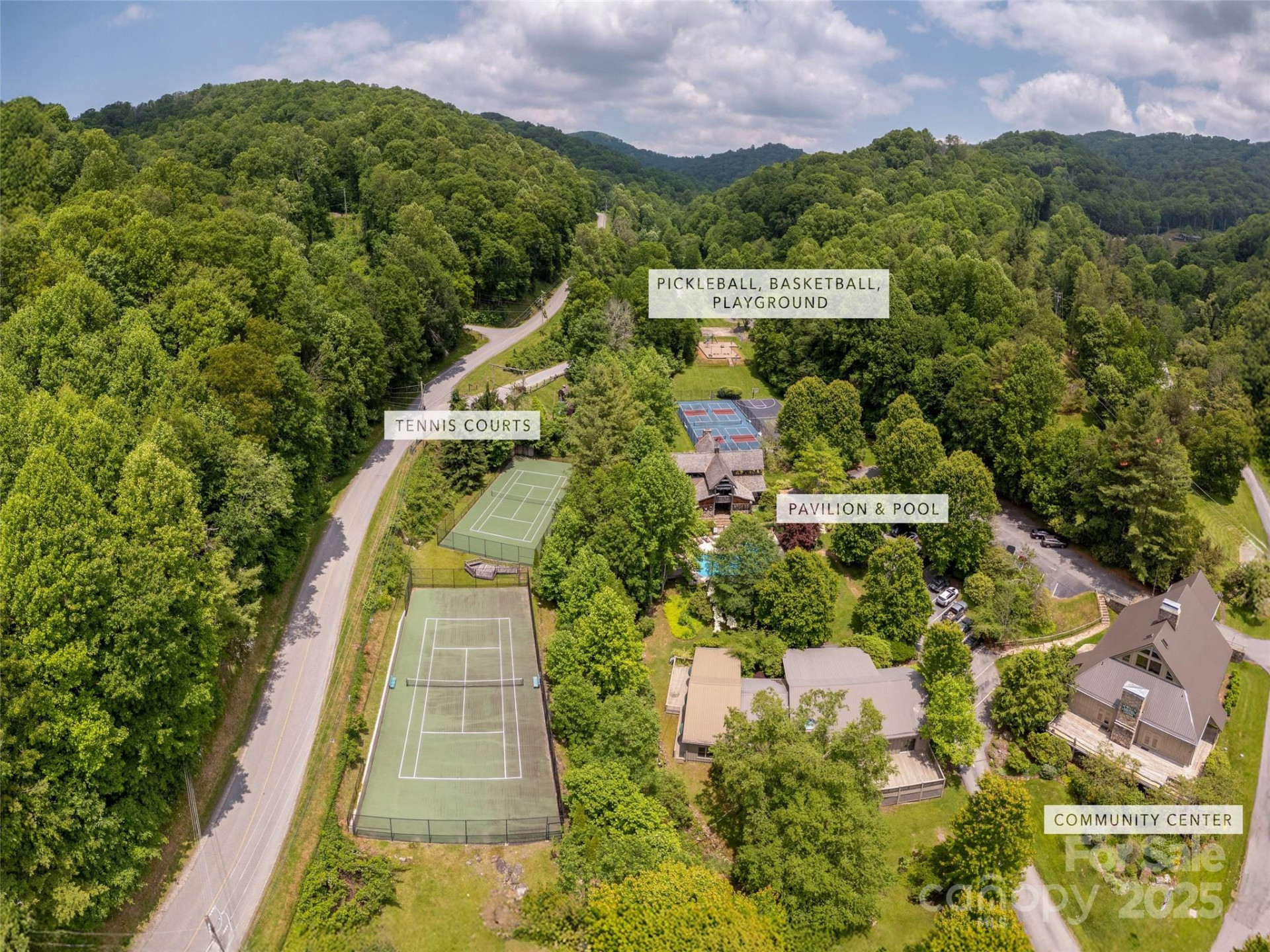 000 English Ridge Drive #23 - Photo 16