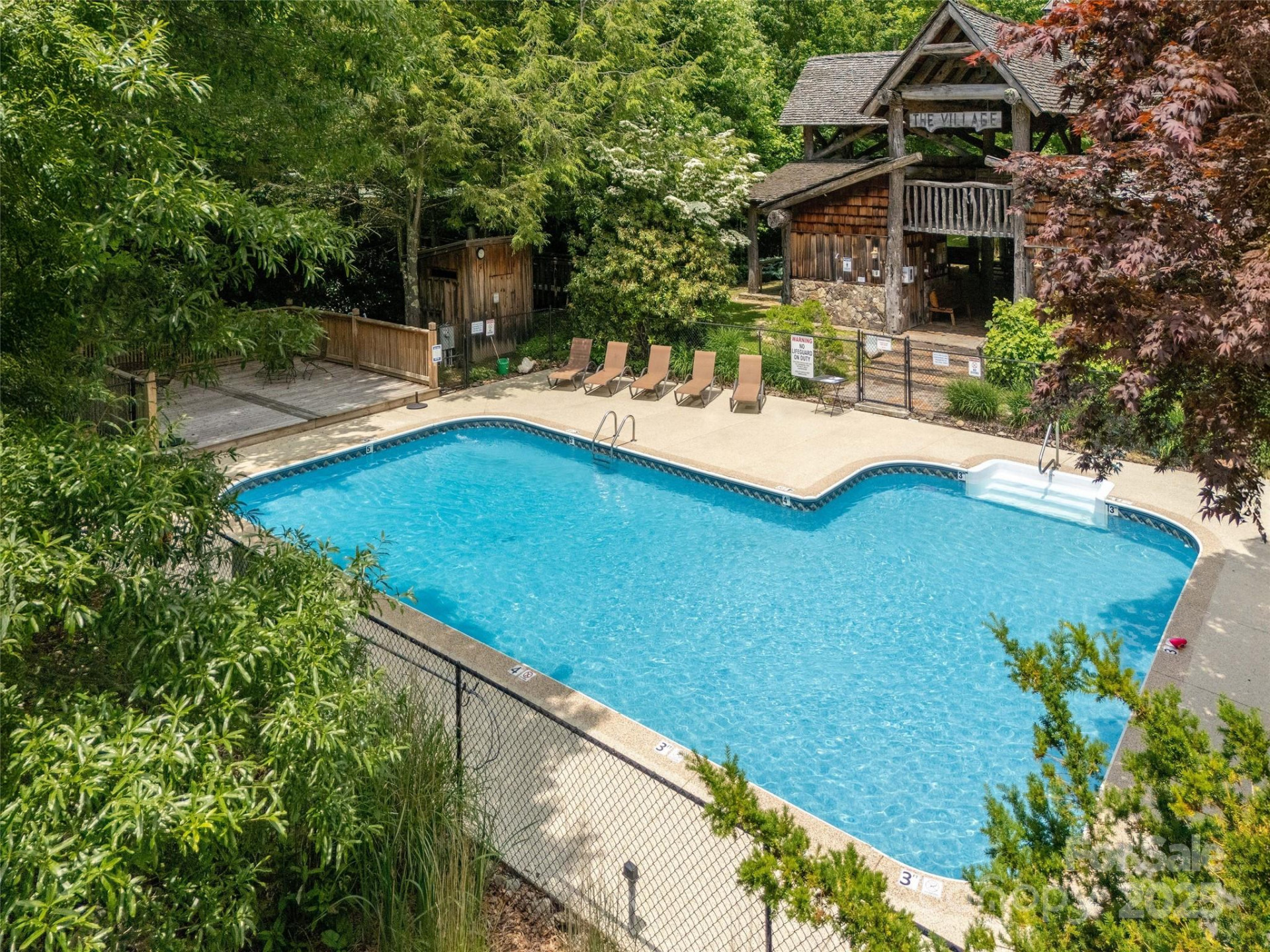 000 English Ridge Drive #23 - Photo 17