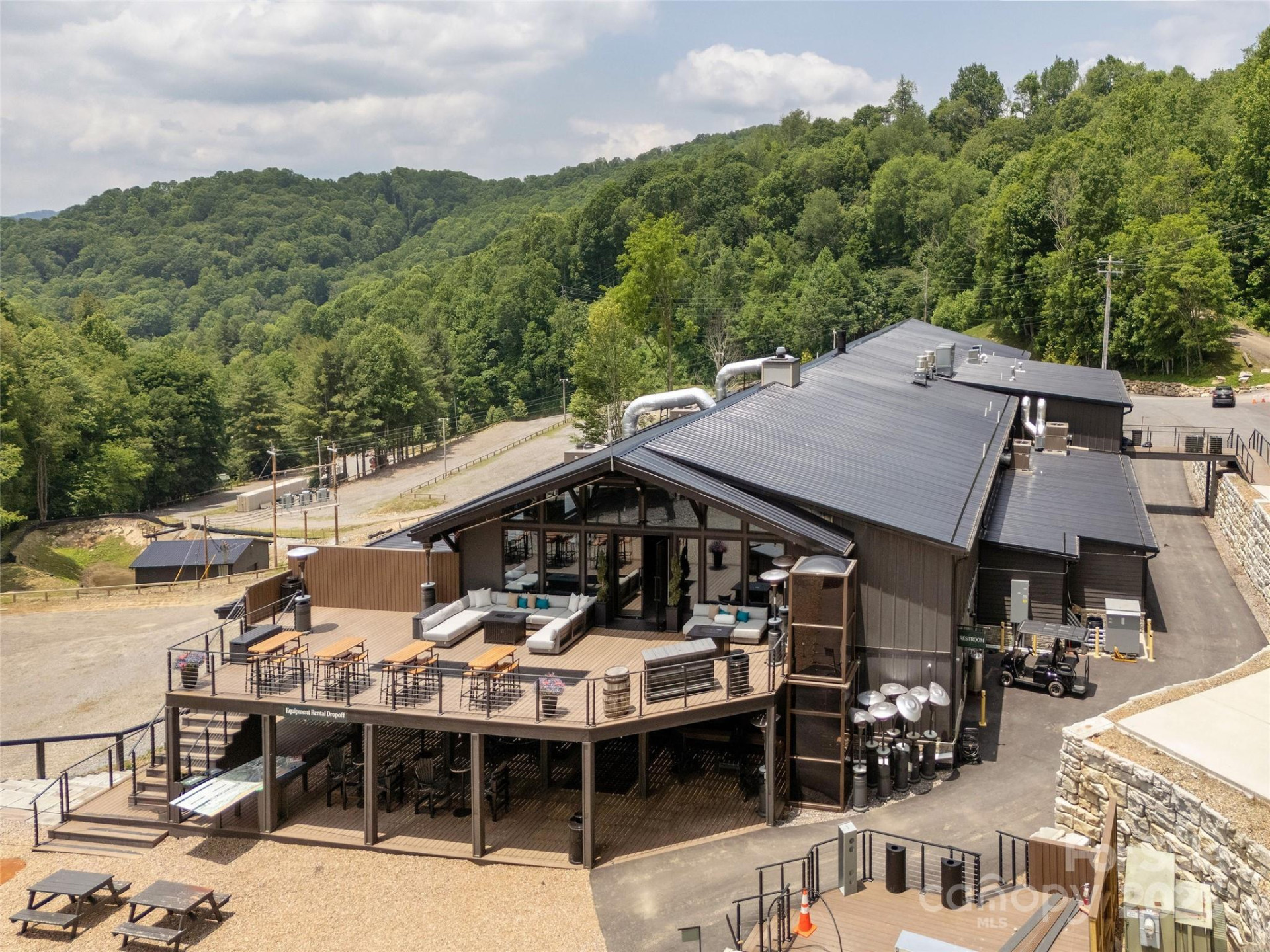 000 English Ridge Drive #23 - Photo 27