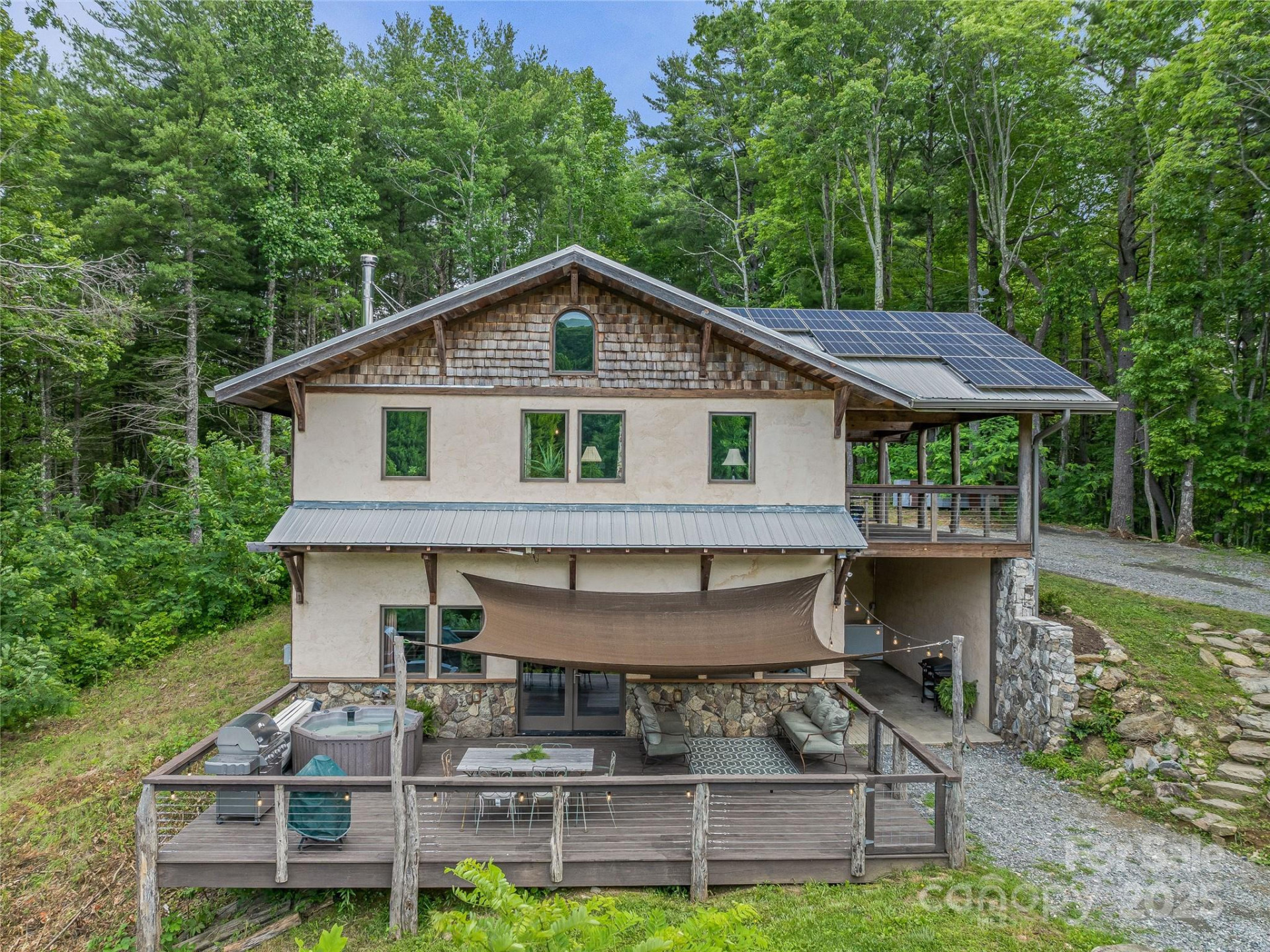 3151 Lumptown Road - Photo 3