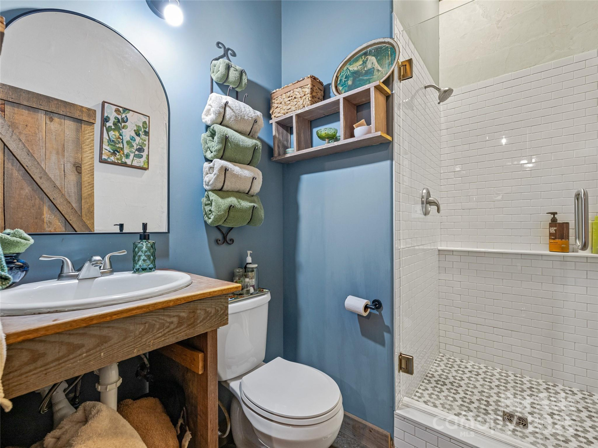 3151 Lumptown Road - Photo 26