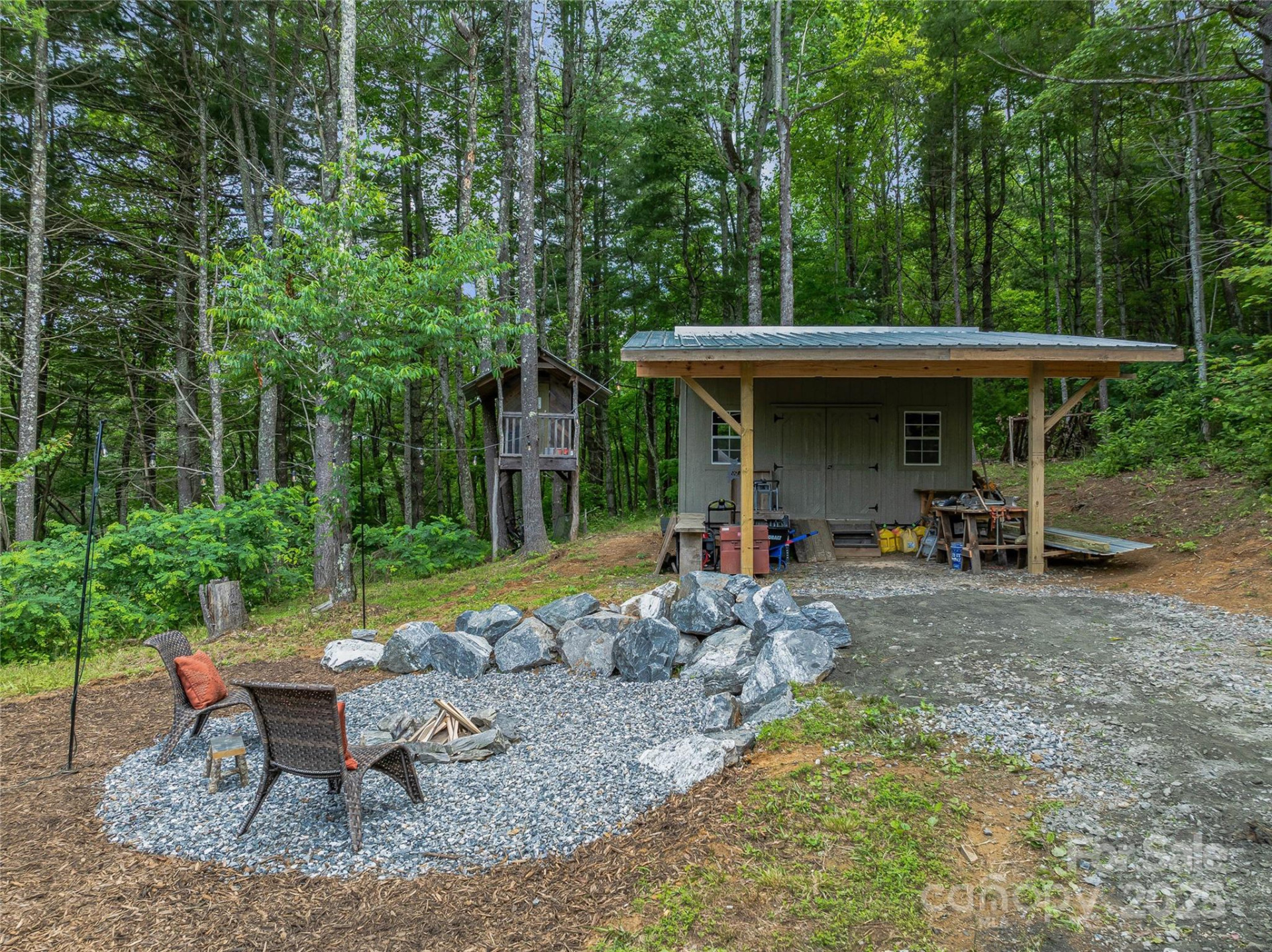 3151 Lumptown Road - Photo 36