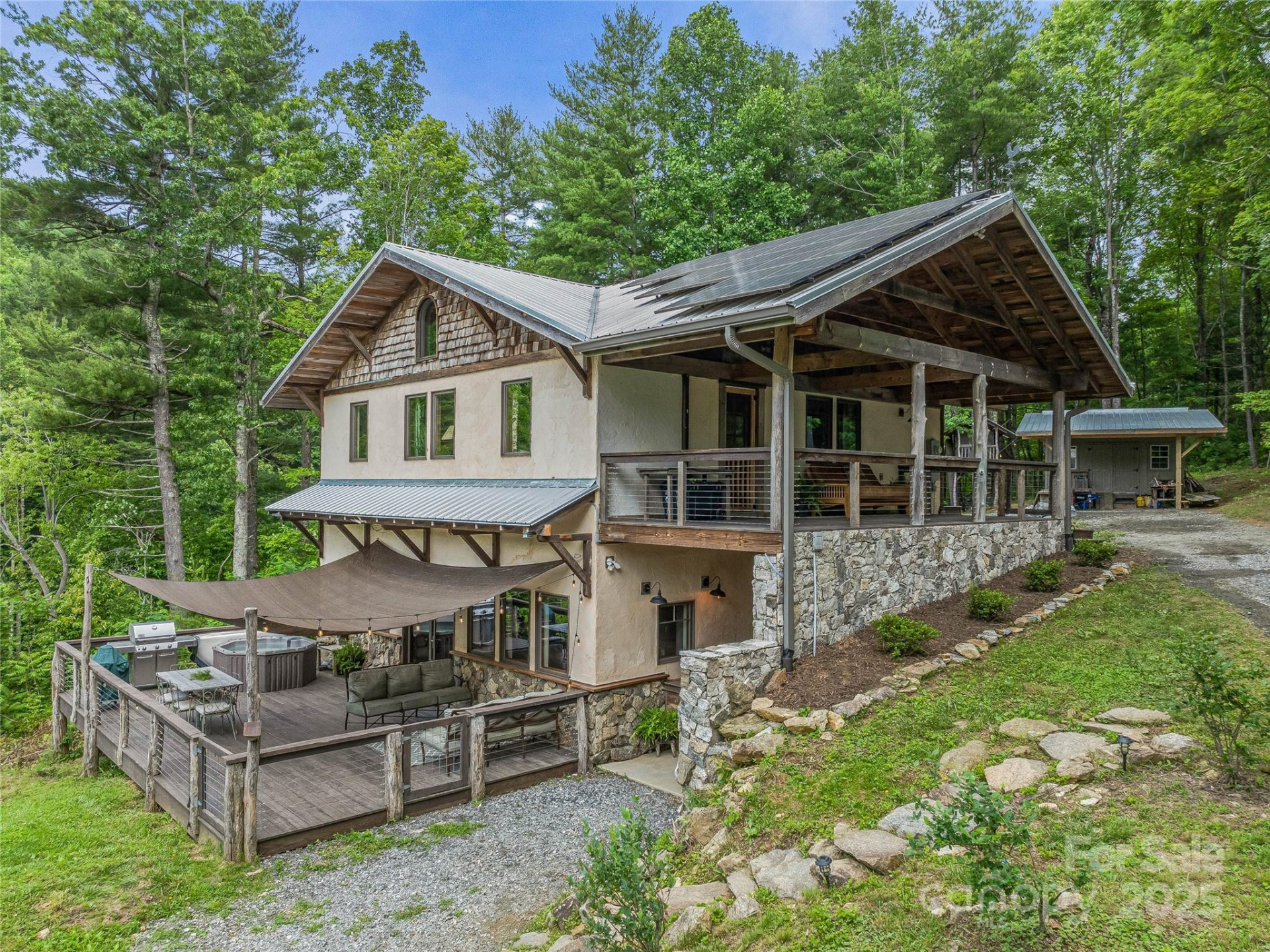 3151 Lumptown Road - Photo 38