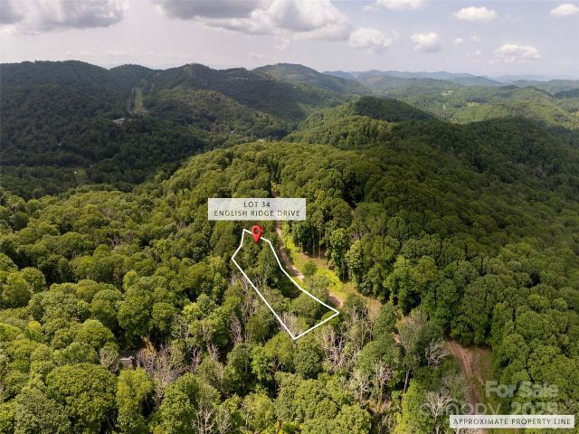 000 English Ridge Drive, Mars Hill, NC, 28754