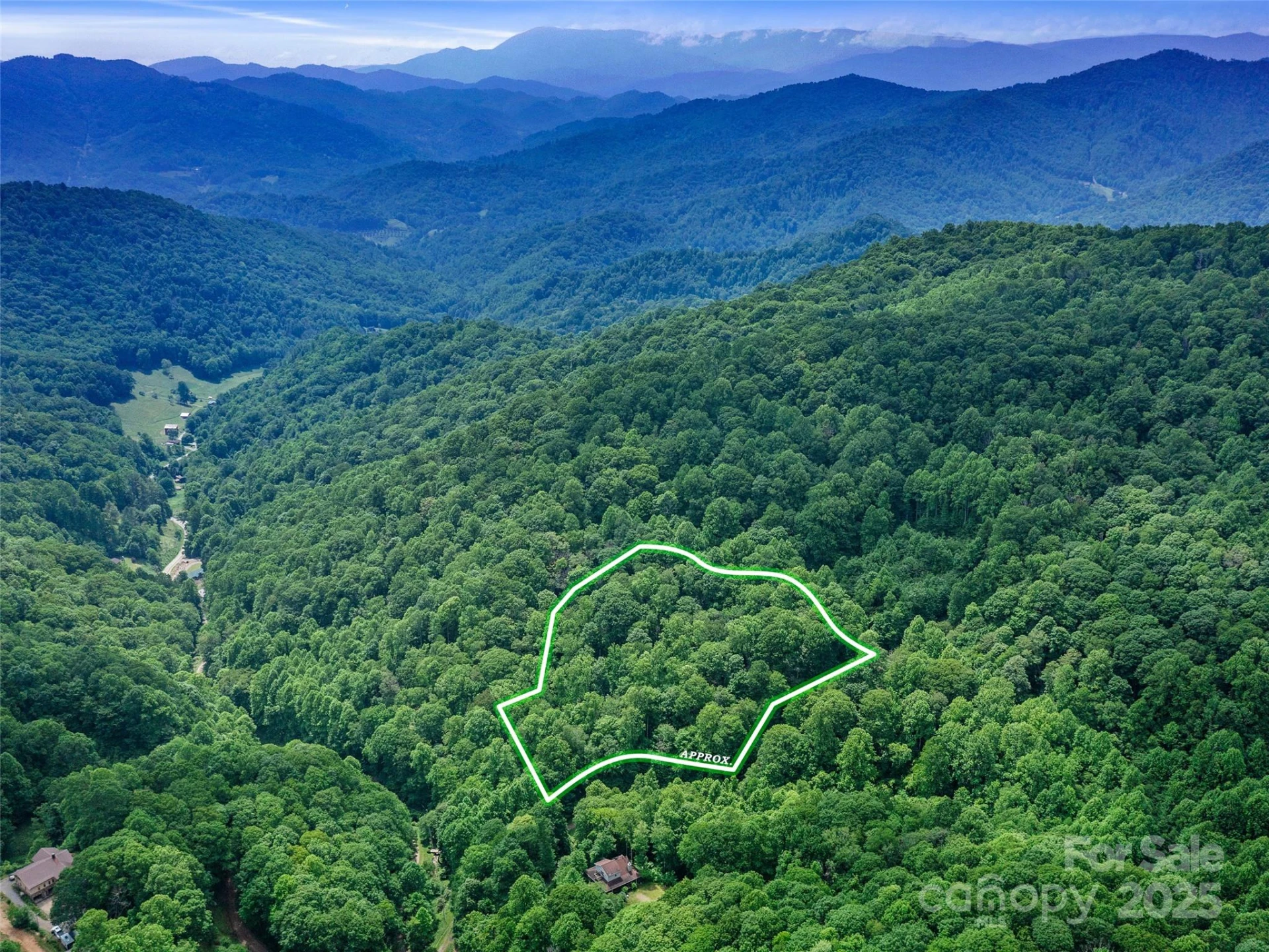 #1 TBD LOTTIES CREEK Road #Lot 8, 39, 40, 41, 45